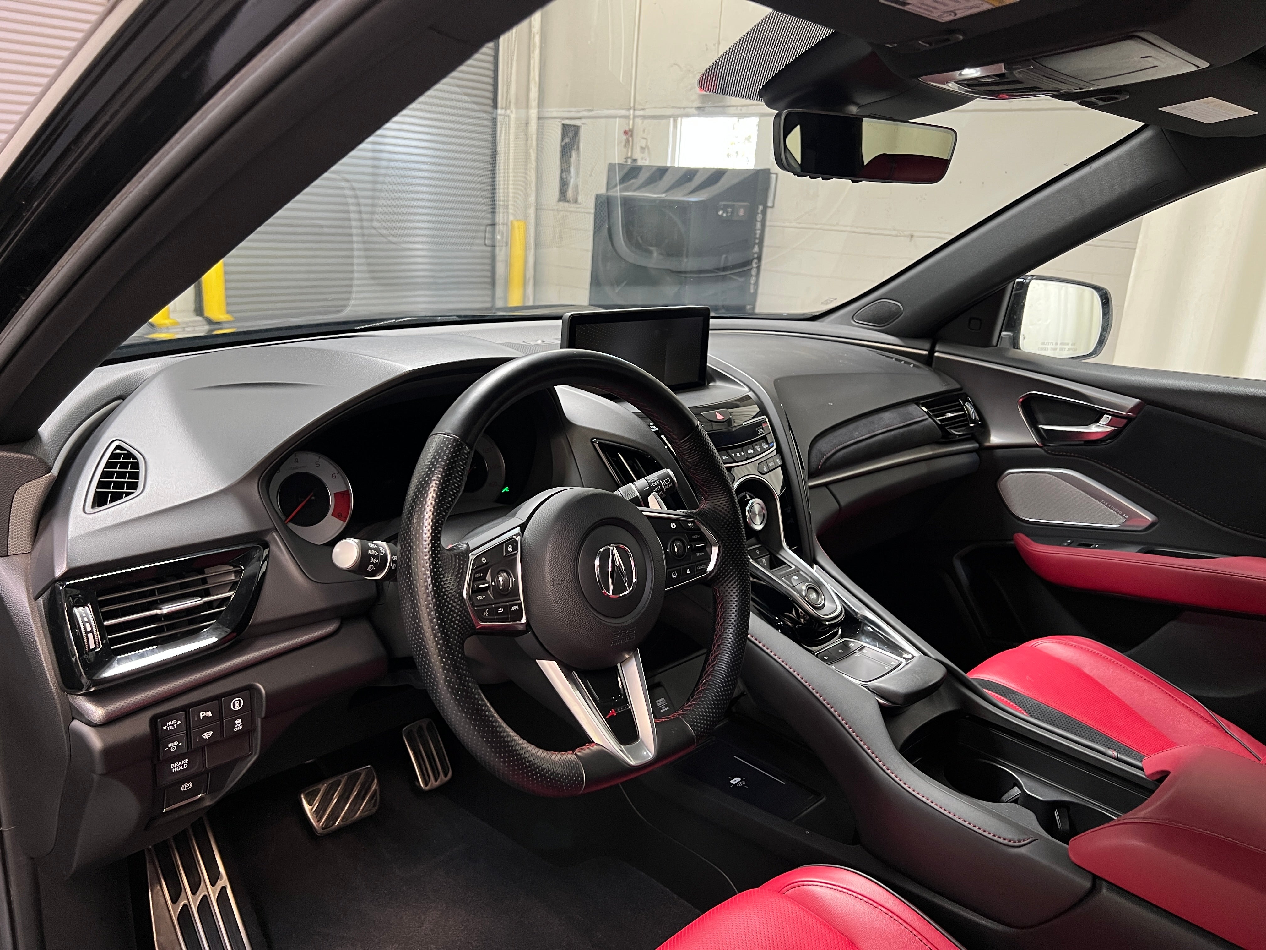 Thumbnail: 2023 Acura RDX - 2