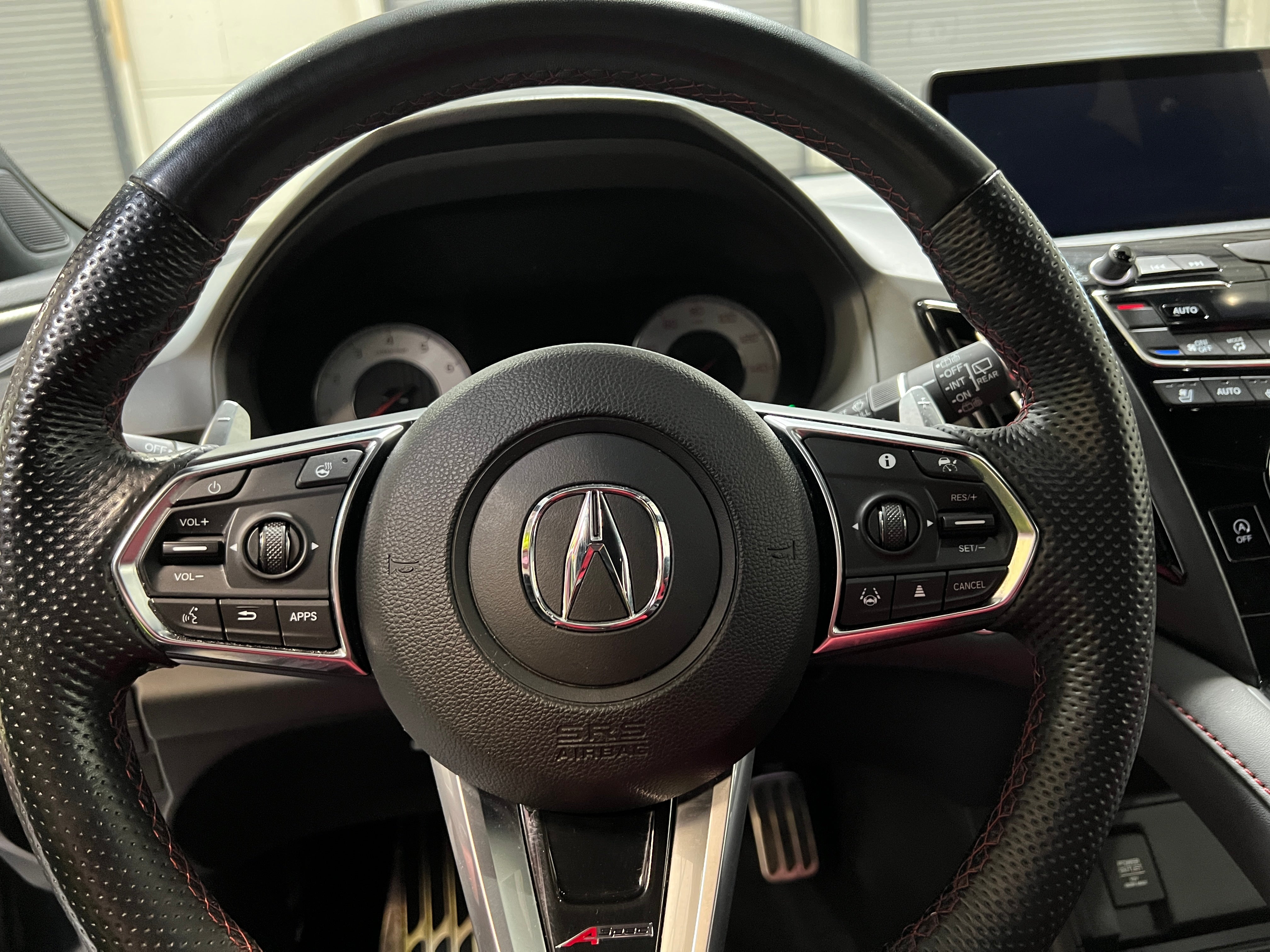 Thumbnail: 2023 Acura RDX - 4