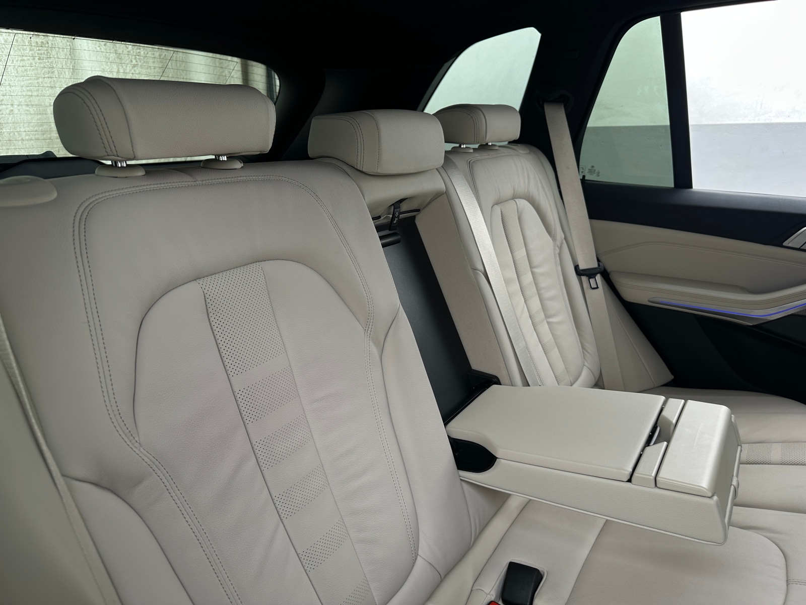 Thumbnail: 2019 BMW X5 - 5