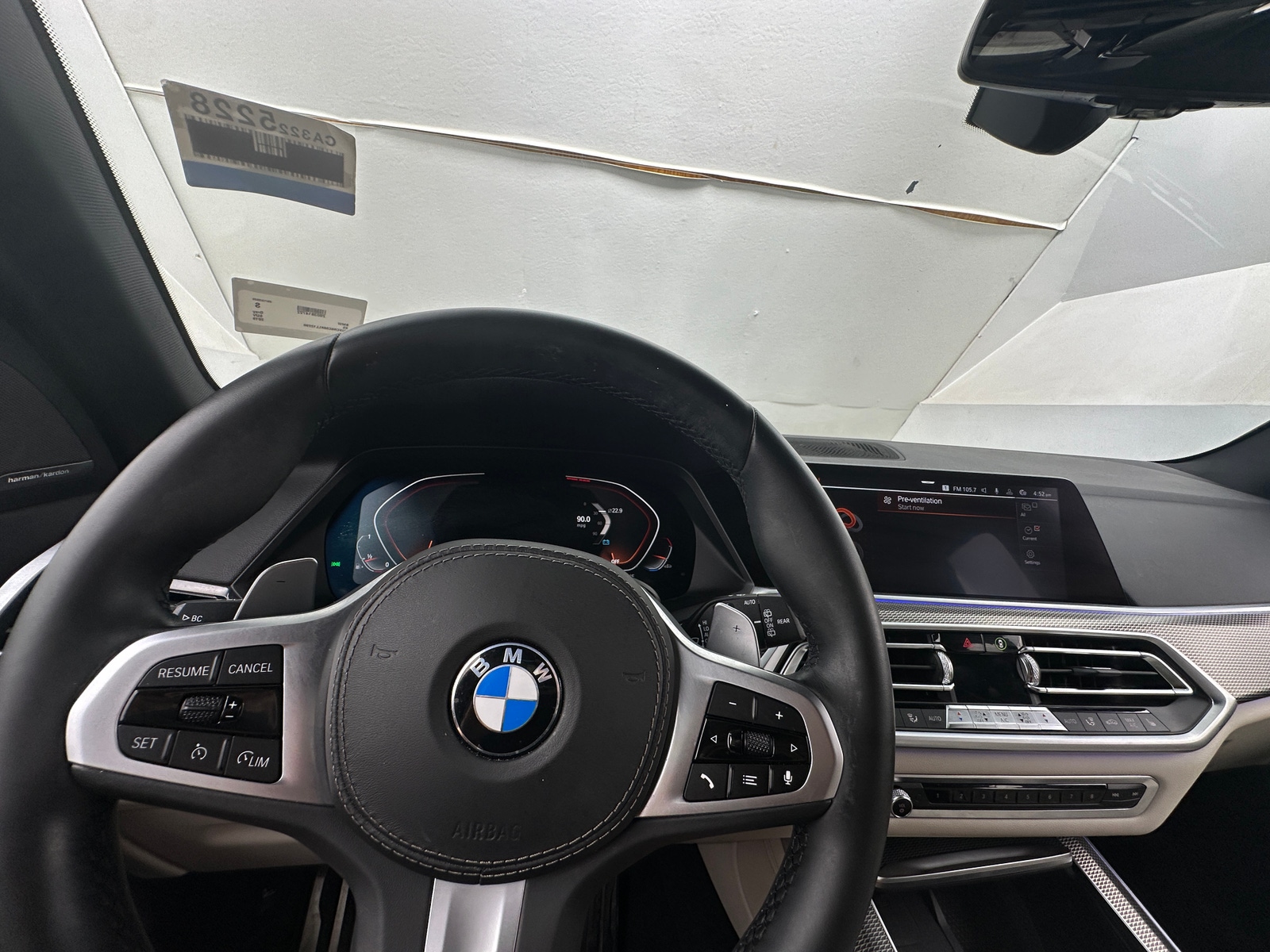 Thumbnail: 2019 BMW X5 - 2