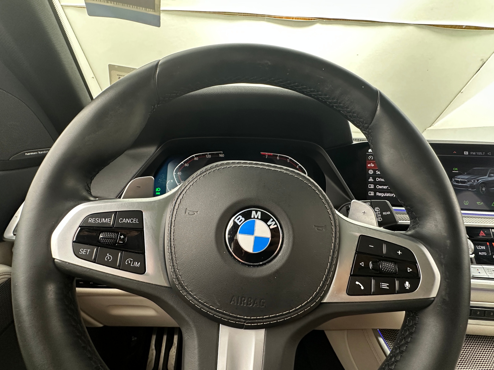 Thumbnail: 2019 BMW X5 - 4