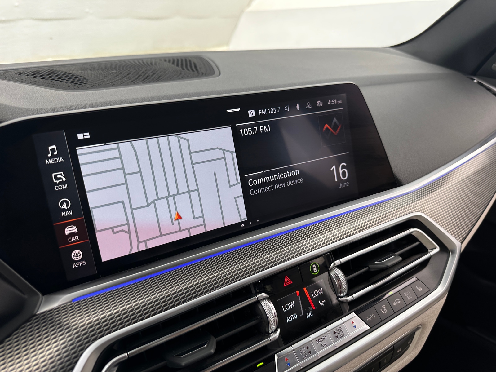 Thumbnail: 2019 BMW X5 - 3