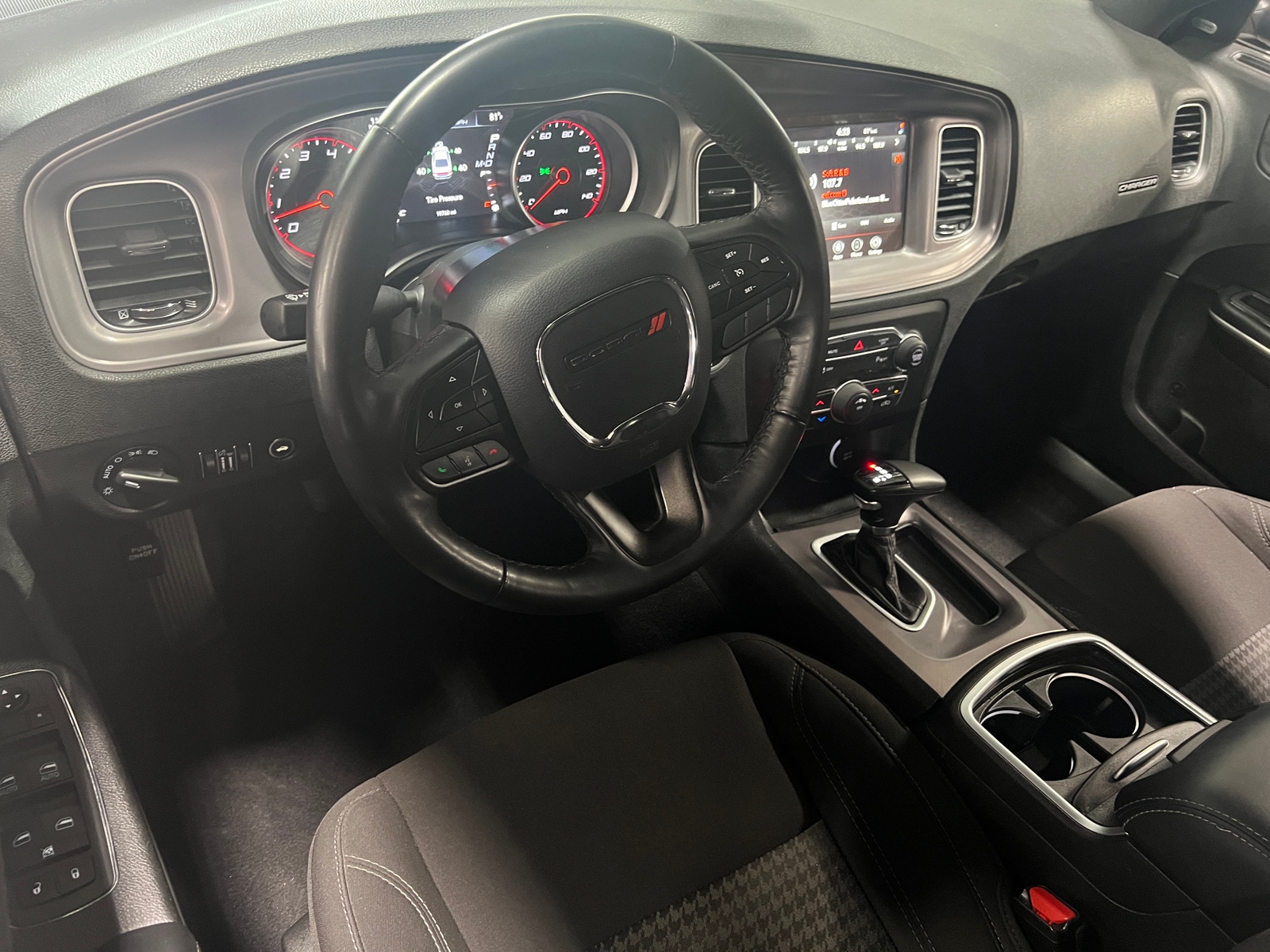 Thumbnail: 2023 Dodge Charger - 3