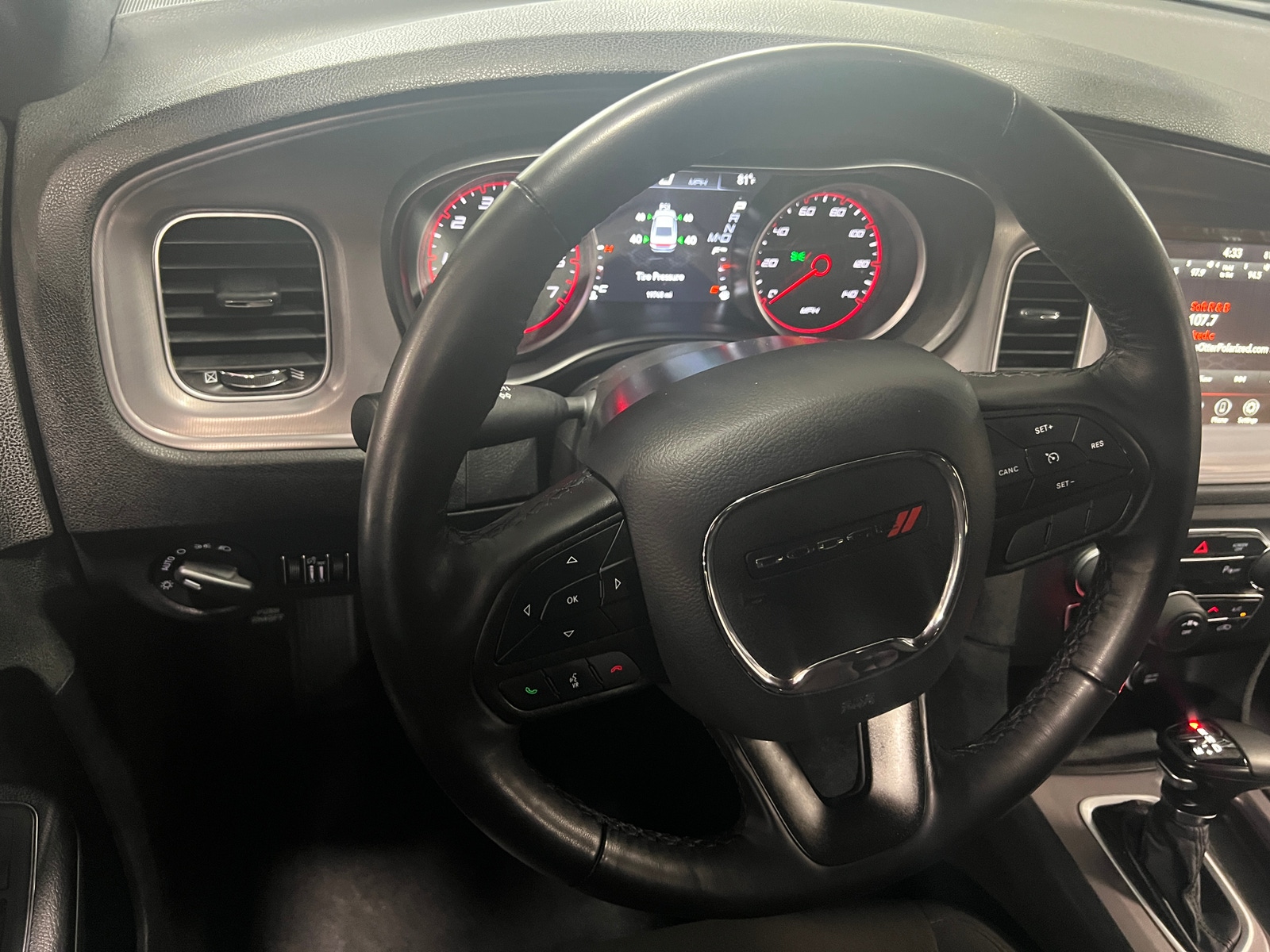 Thumbnail: 2023 Dodge Charger - 5