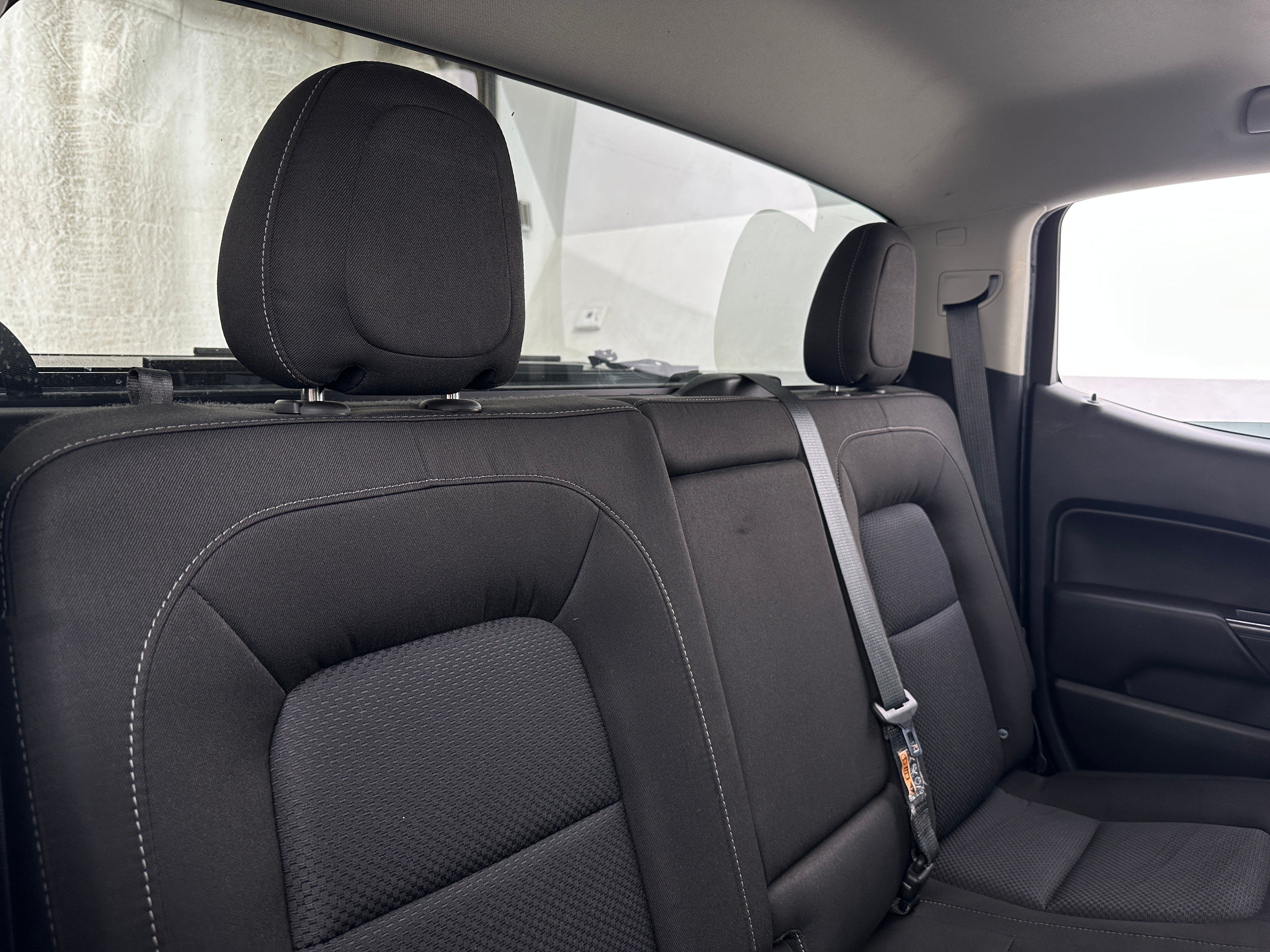 2020 Chevrolet Colorado LT 6
