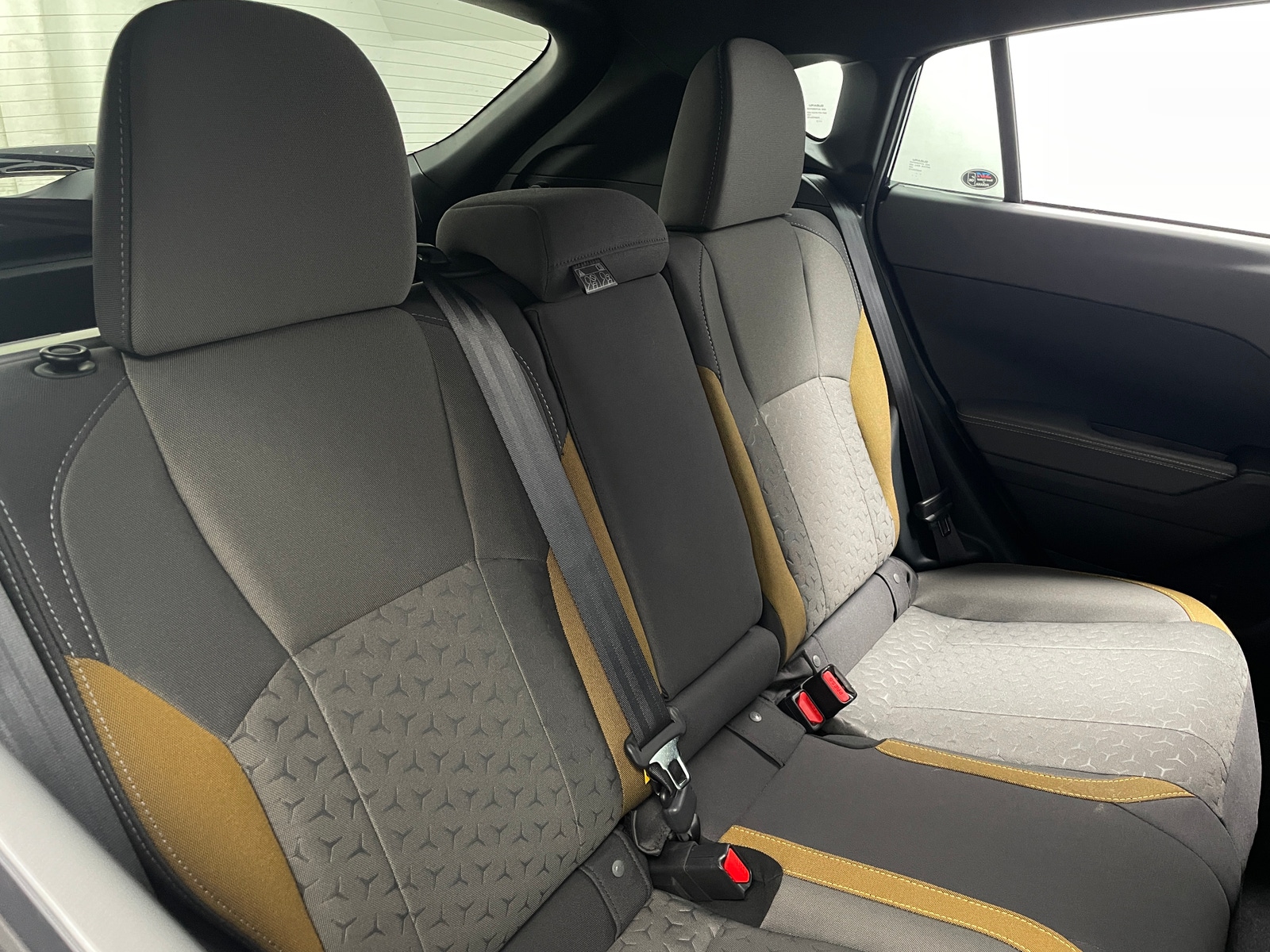 Thumbnail: 2024 Subaru Crosstrek - 6