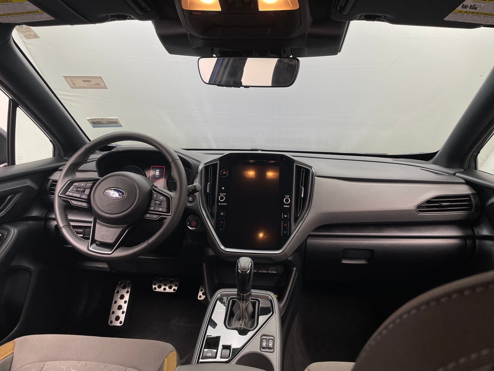 Thumbnail: 2024 Subaru Crosstrek - 3