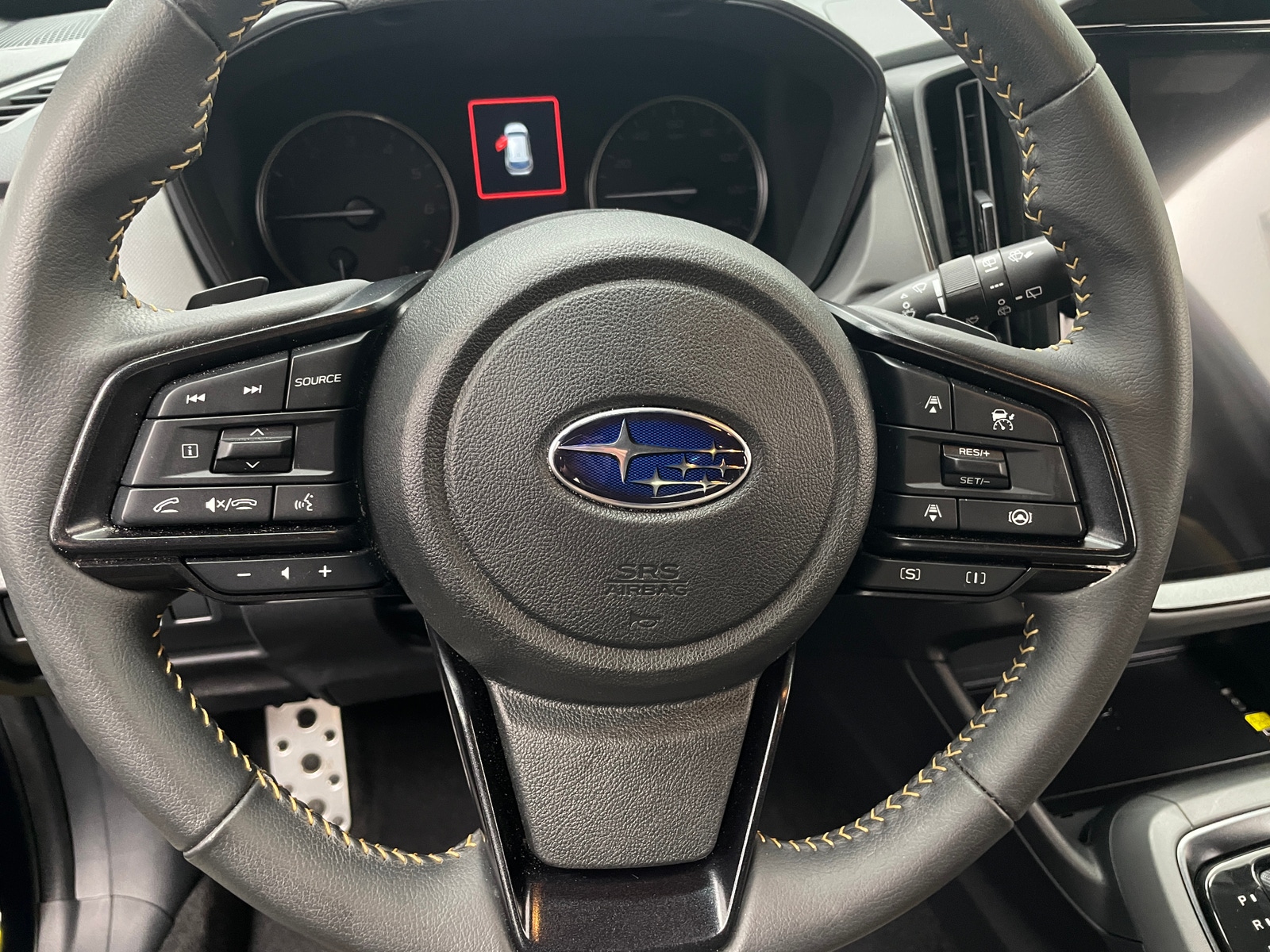 Thumbnail: 2024 Subaru Crosstrek - 5