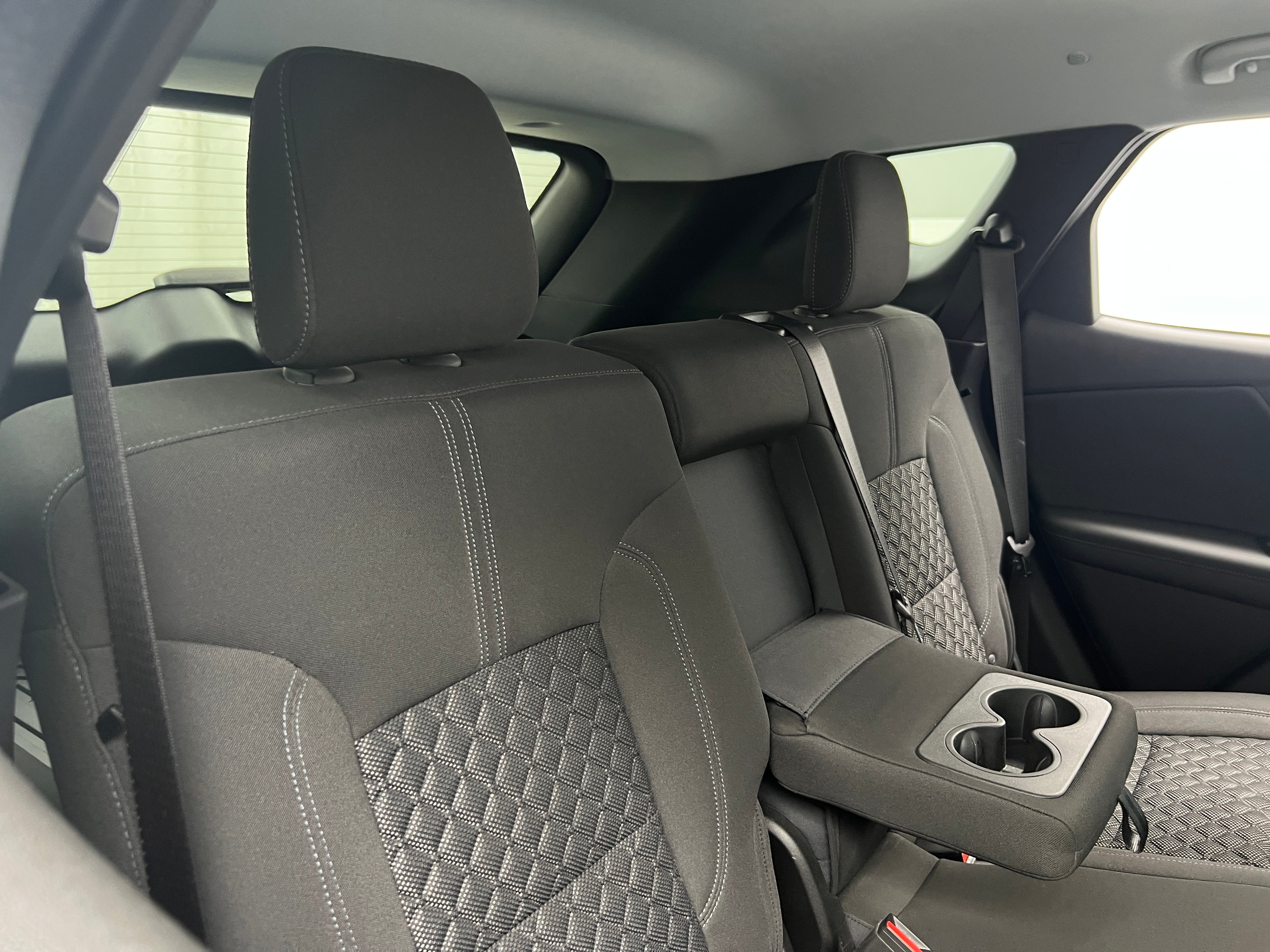 2019 Chevrolet Blazer  6