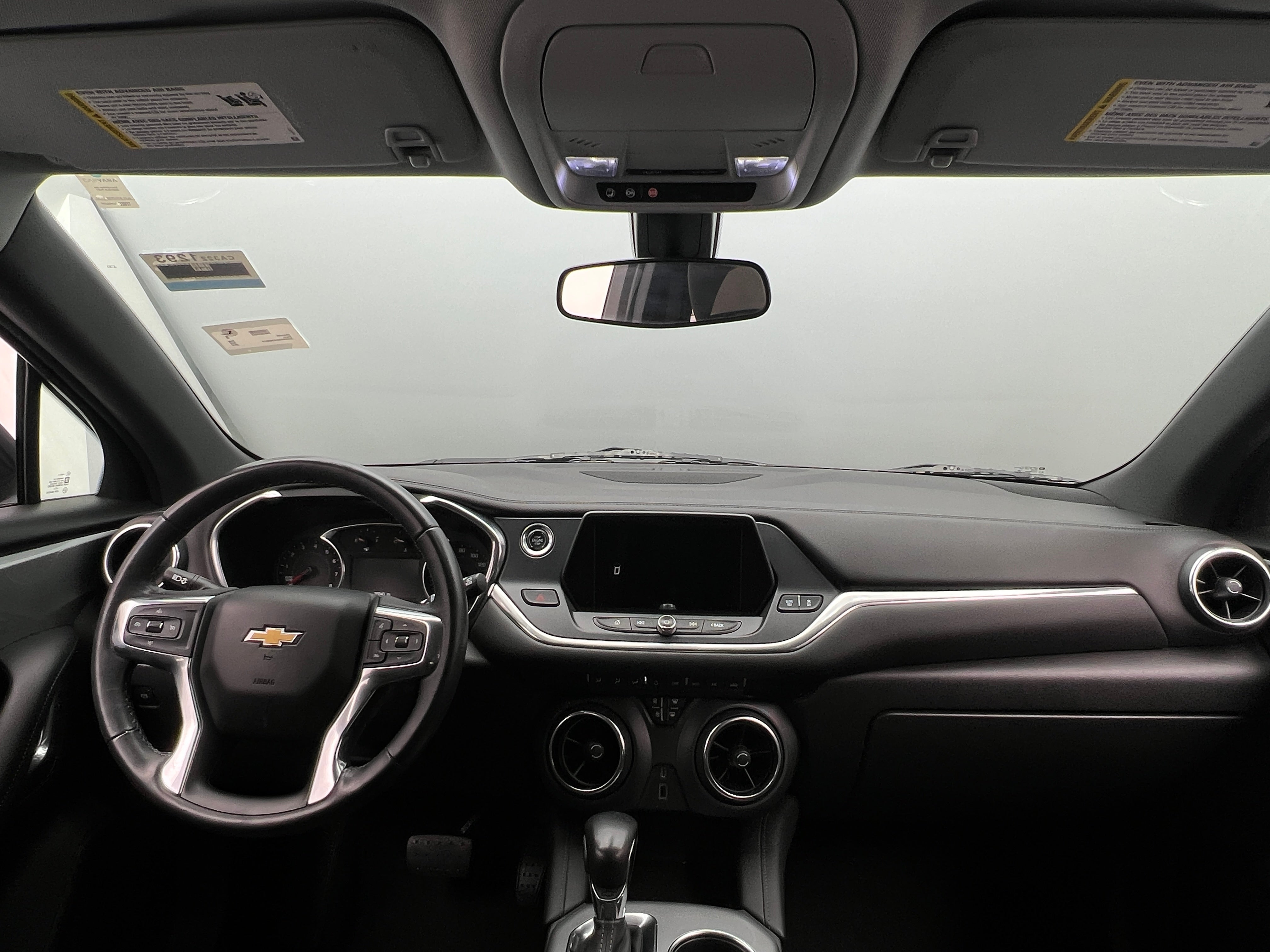 2019 Chevrolet Blazer  3