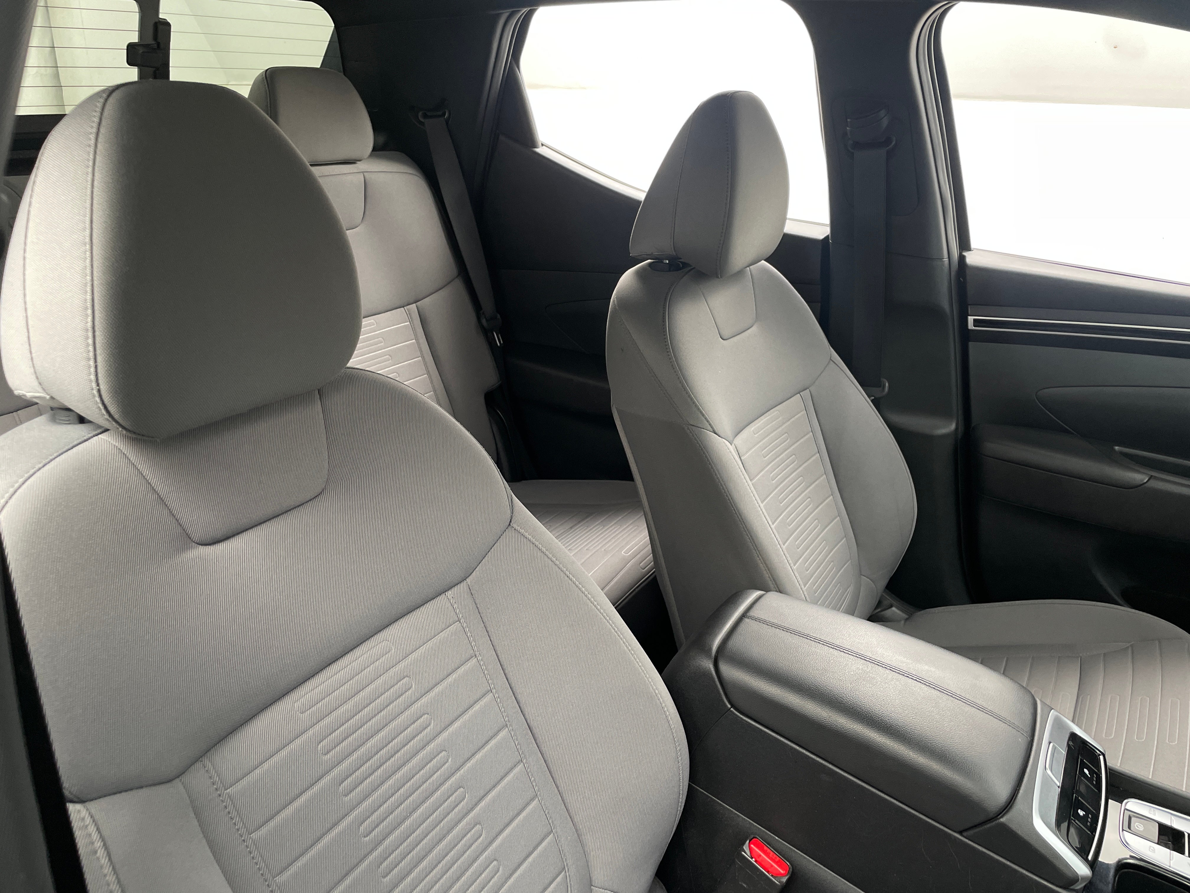 2022 Hyundai Santa Cruz SEL 2
