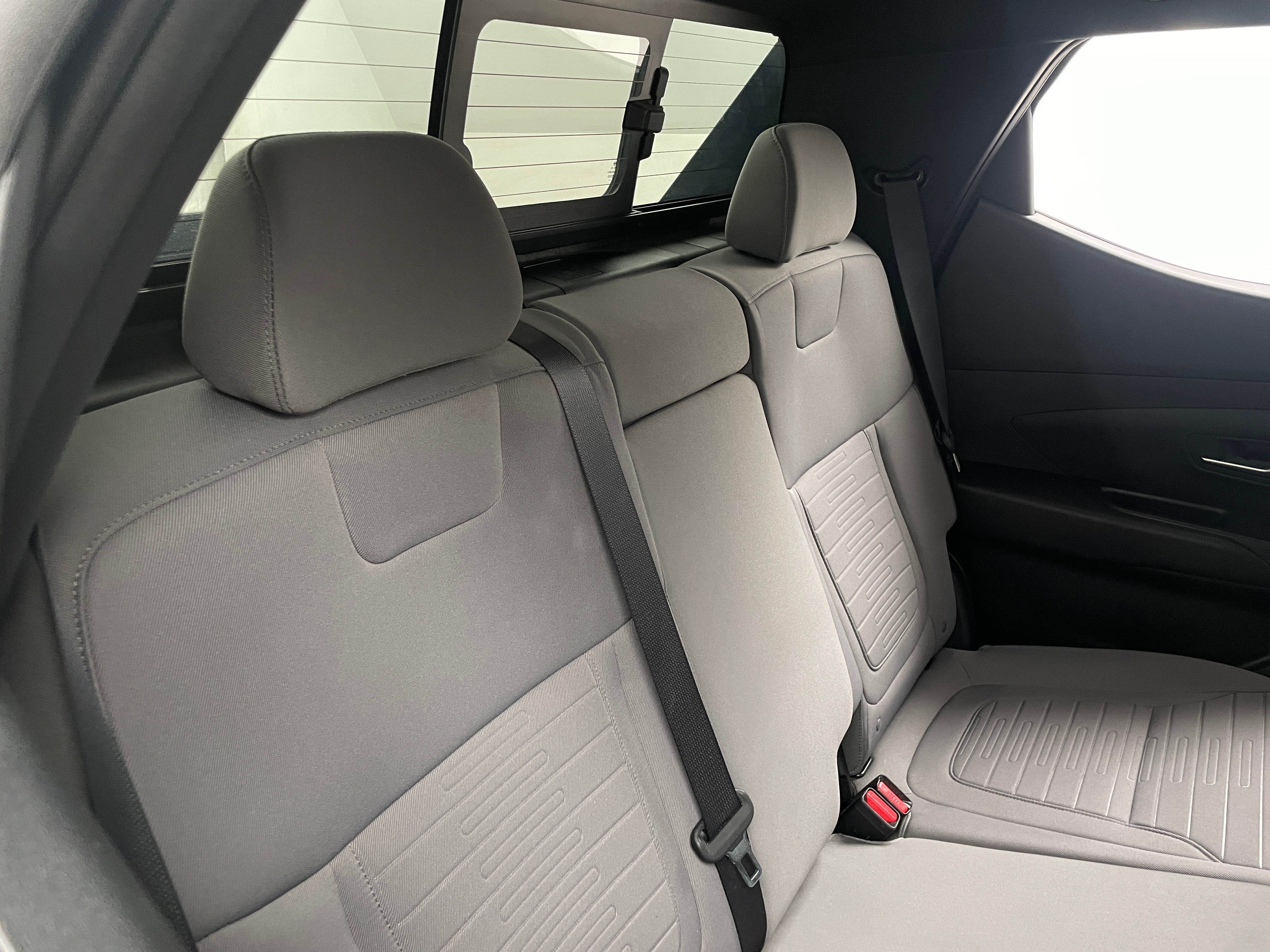 2022 Hyundai Santa Cruz SEL 6