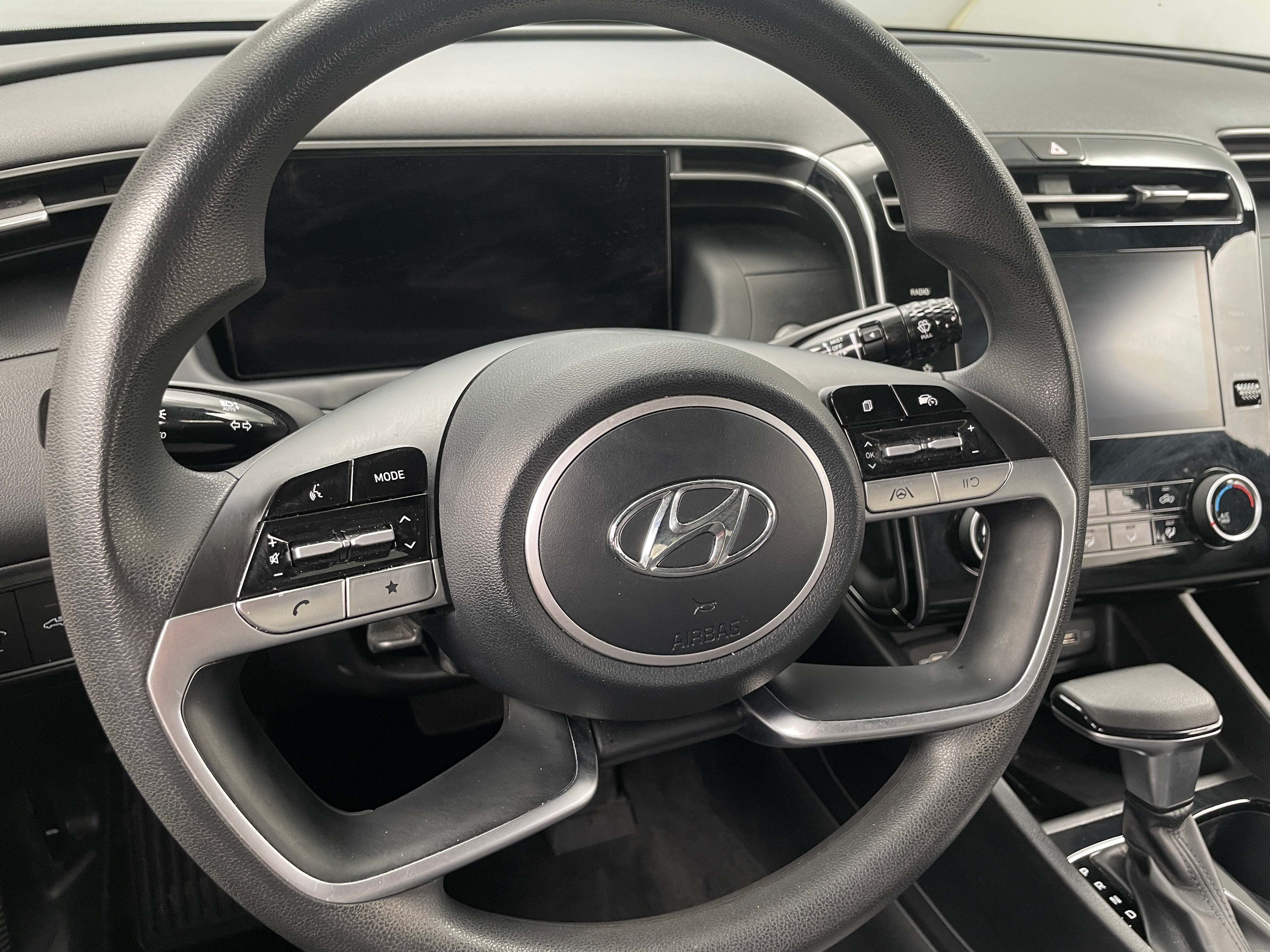 2022 Hyundai Santa Cruz SEL 5