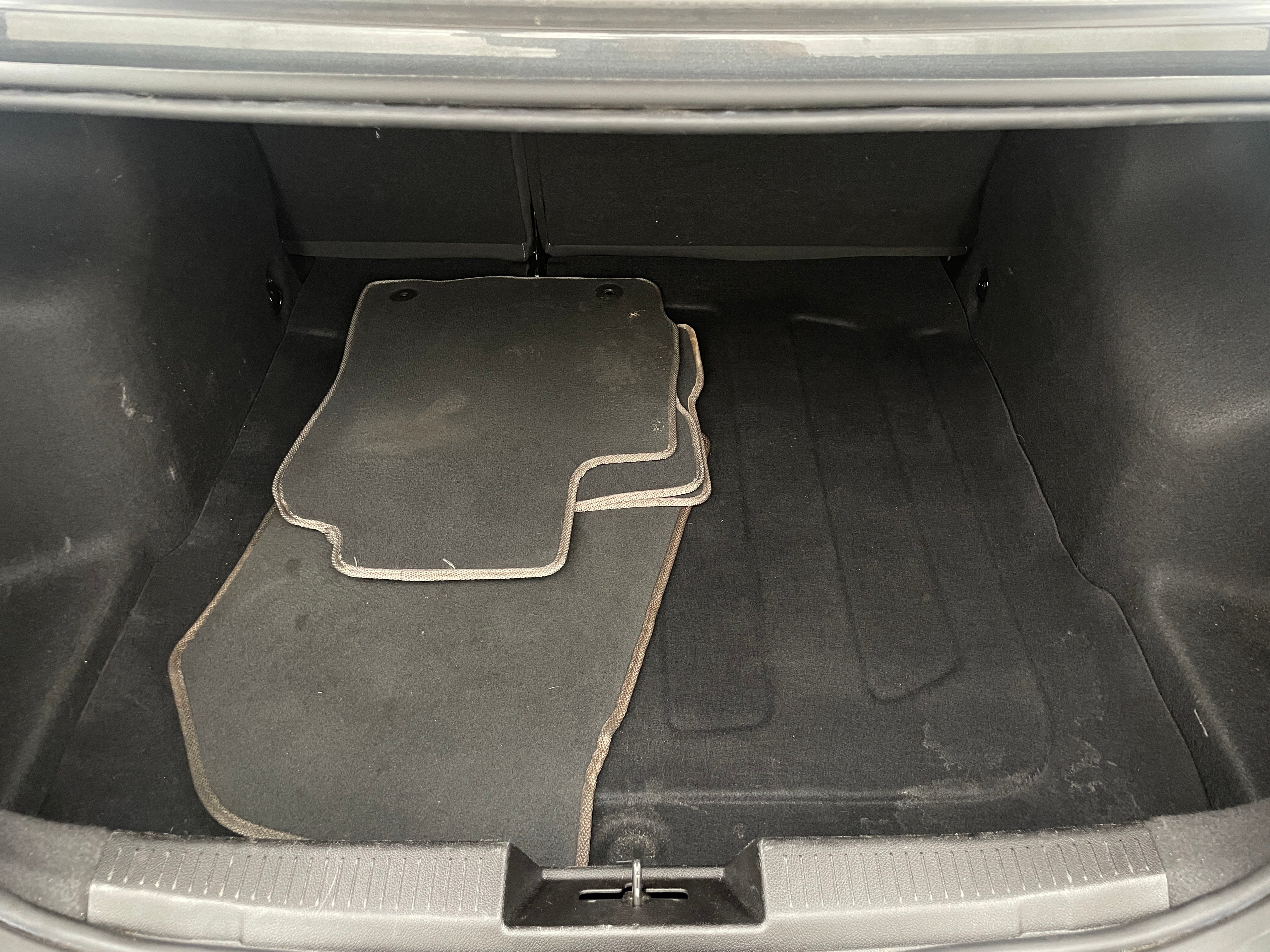 2019 Chevrolet Sonic Premier 6