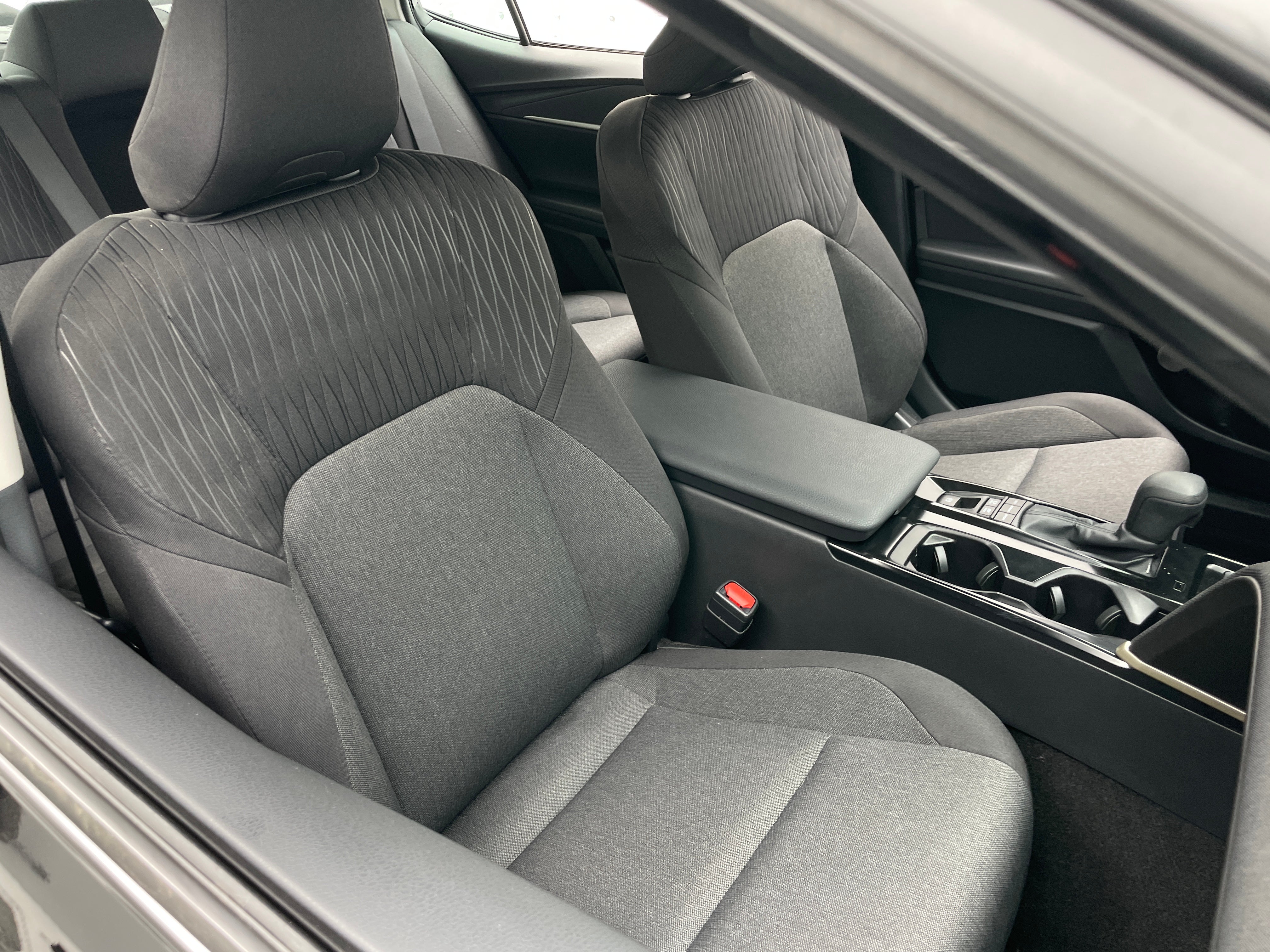 Thumbnail: 2025 Toyota Camry - 2