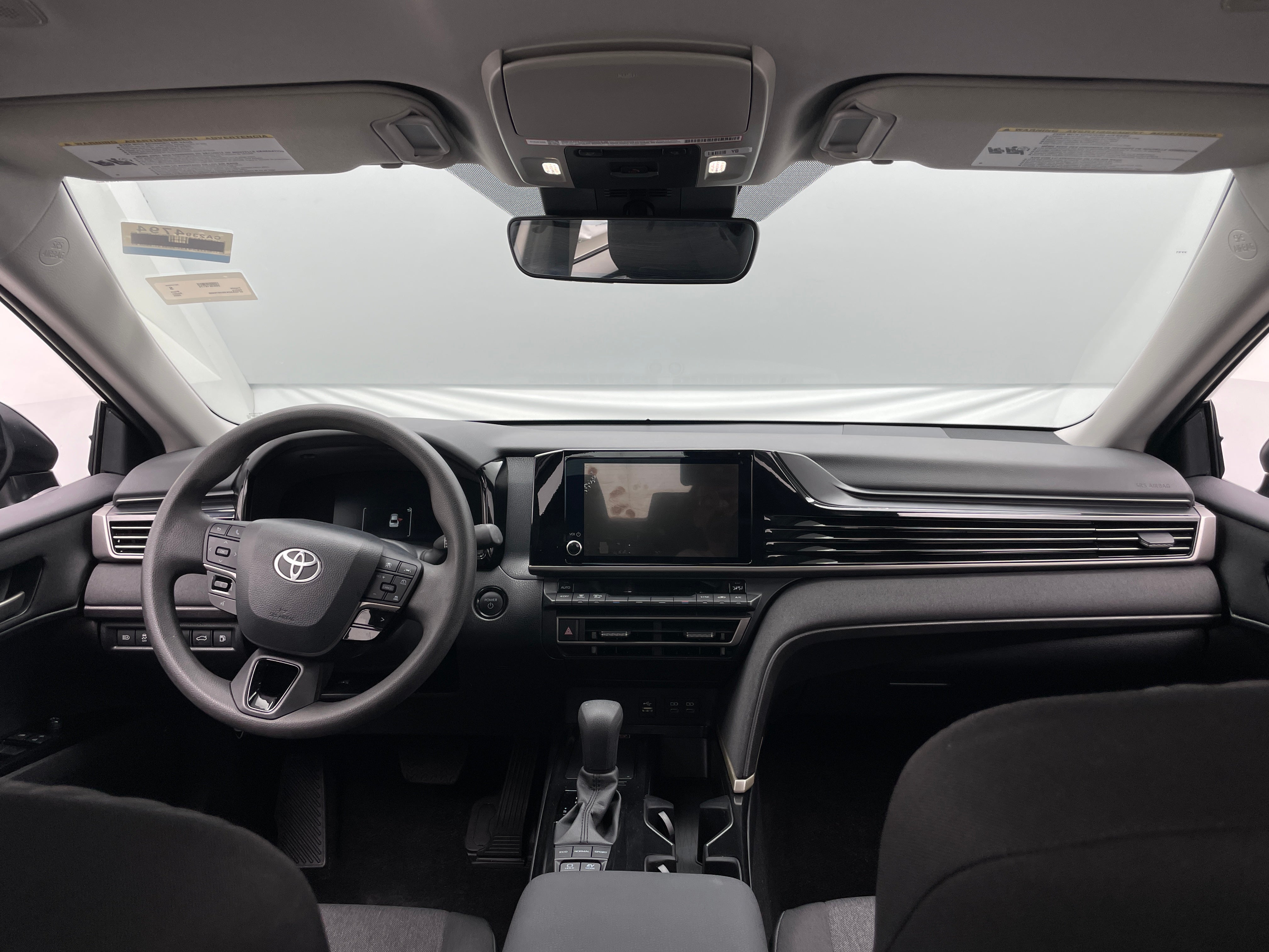 Thumbnail: 2025 Toyota Camry - 3