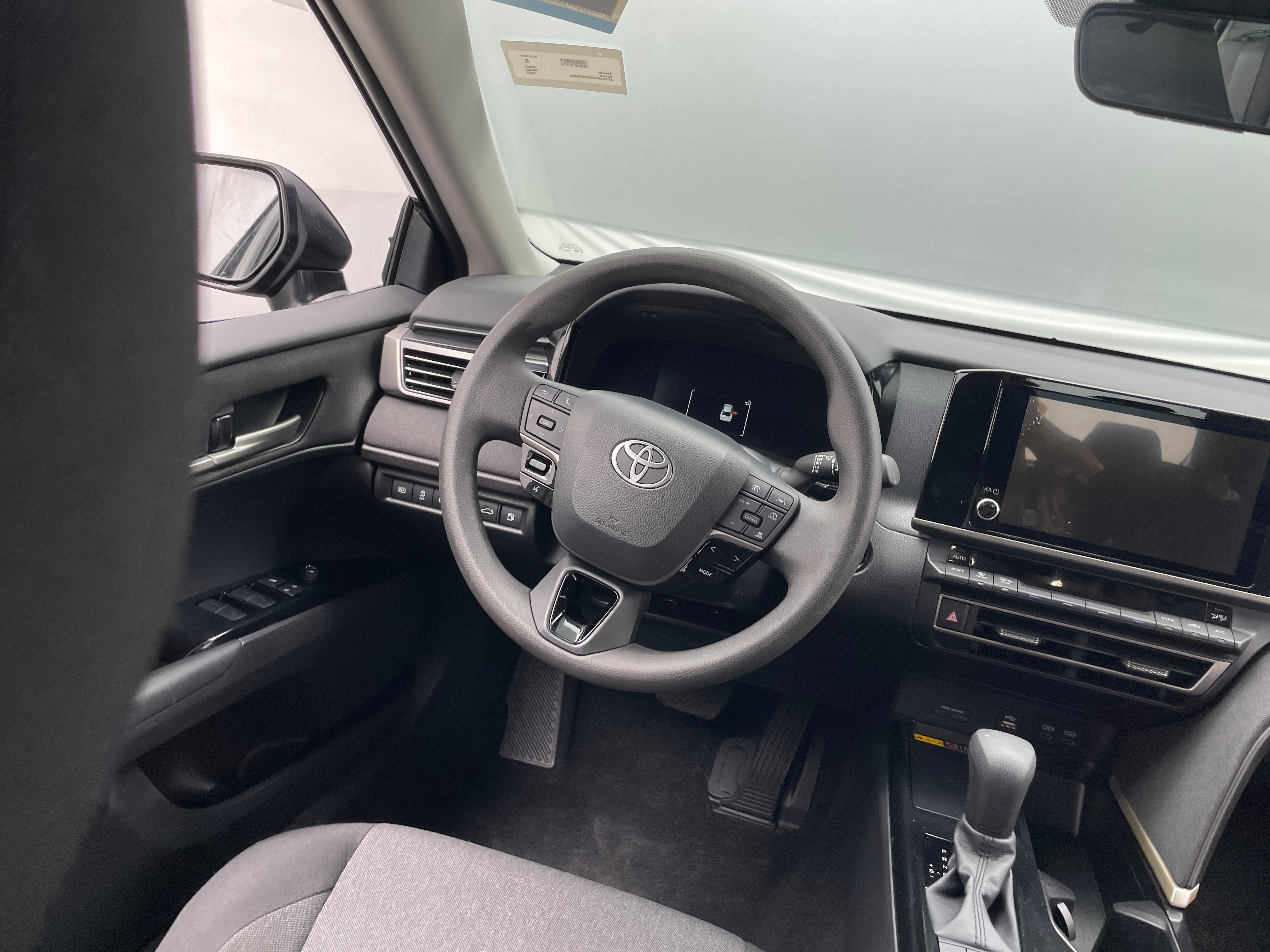 Thumbnail: 2025 Toyota Camry - 5