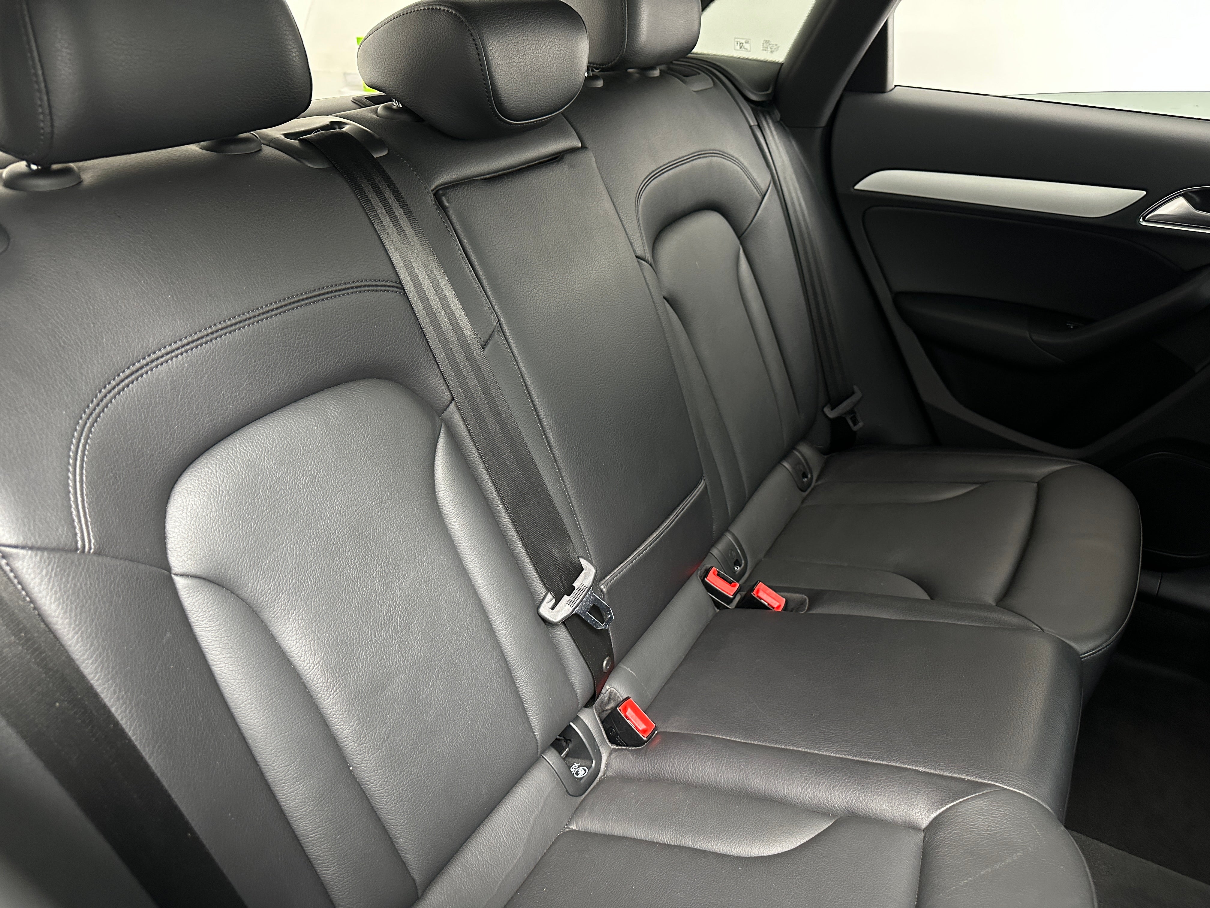 2018 Audi Q3 Premium 5