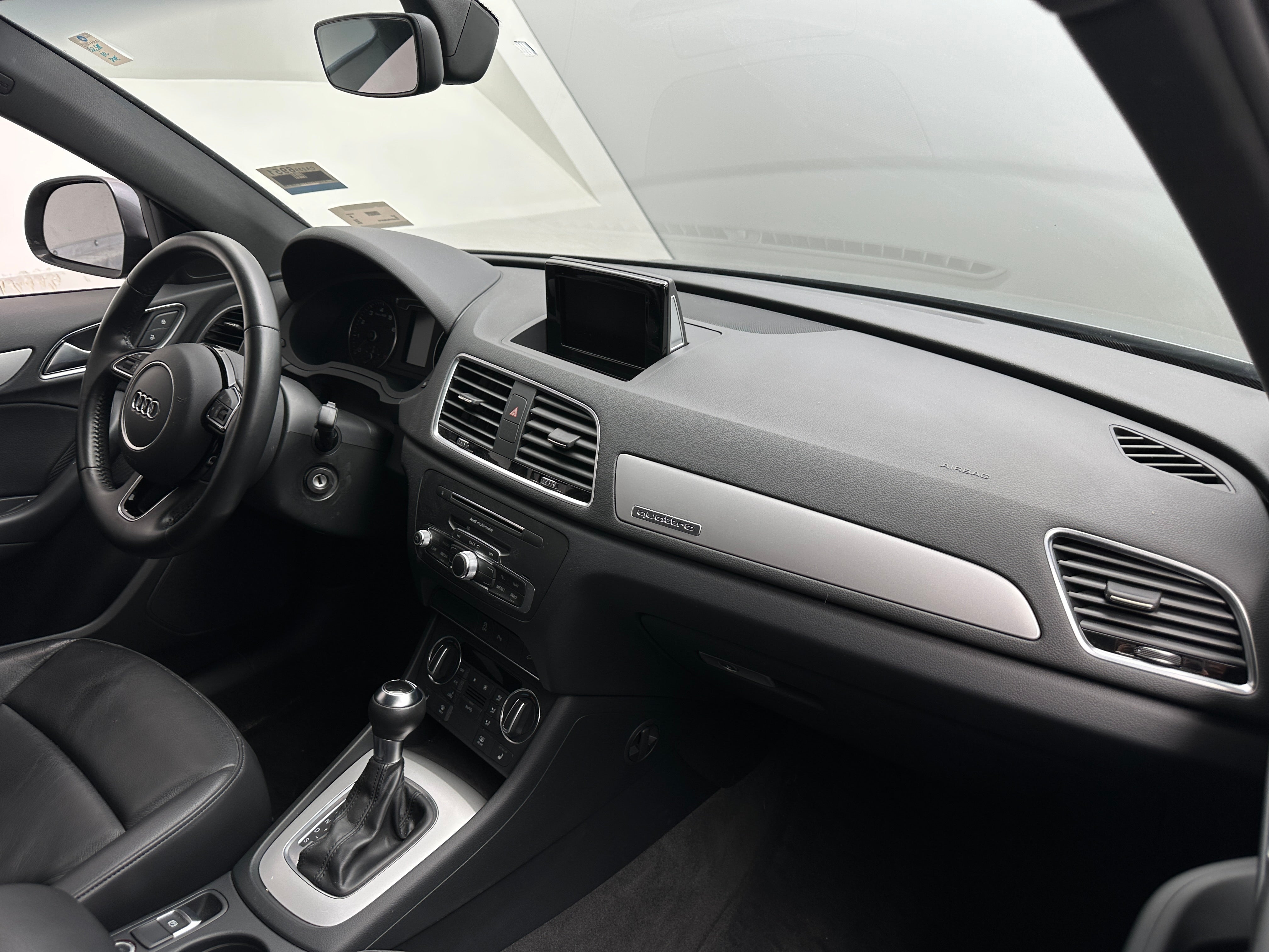 2018 Audi Q3 Premium 2