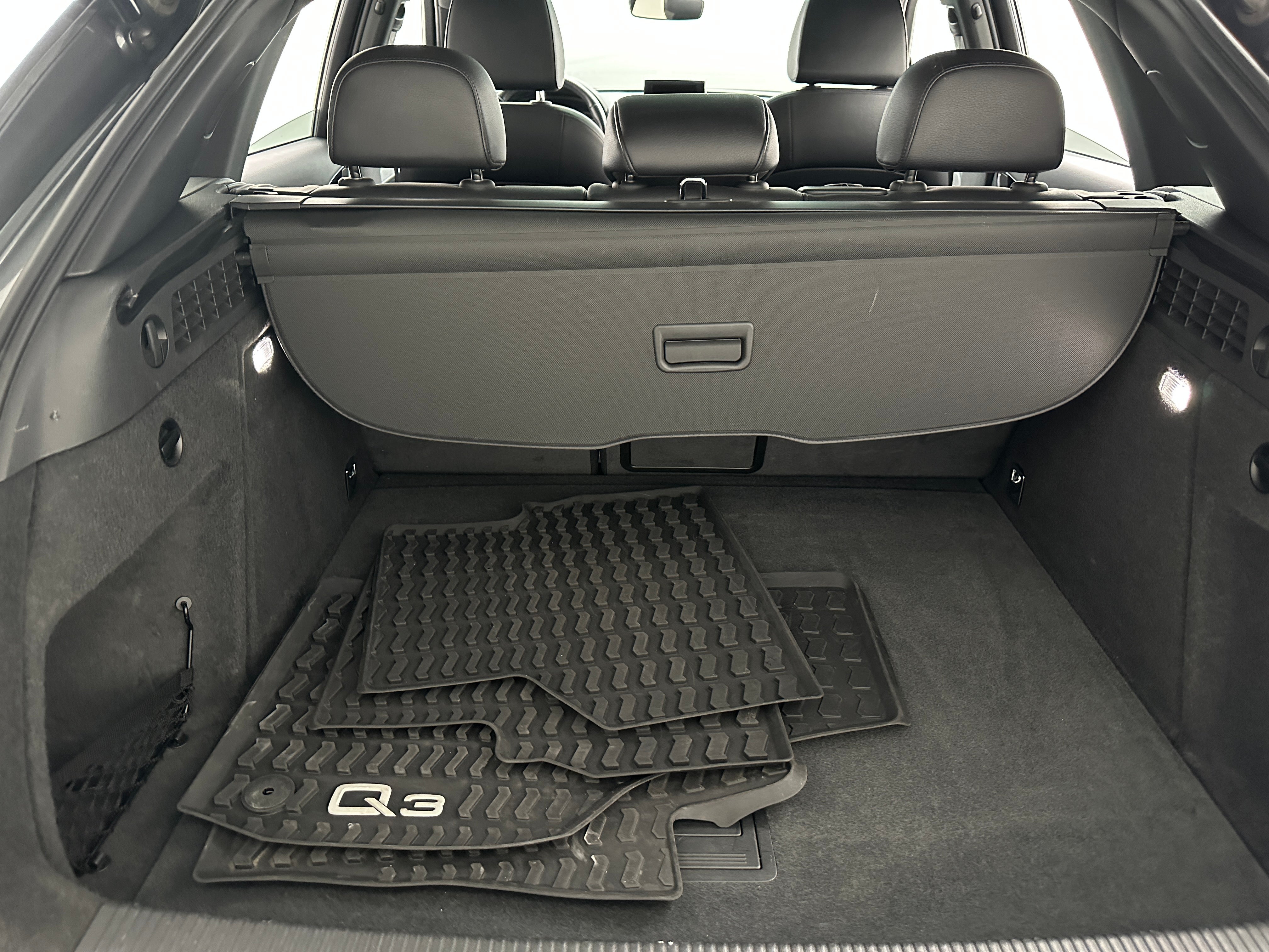 2018 Audi Q3 Premium 6