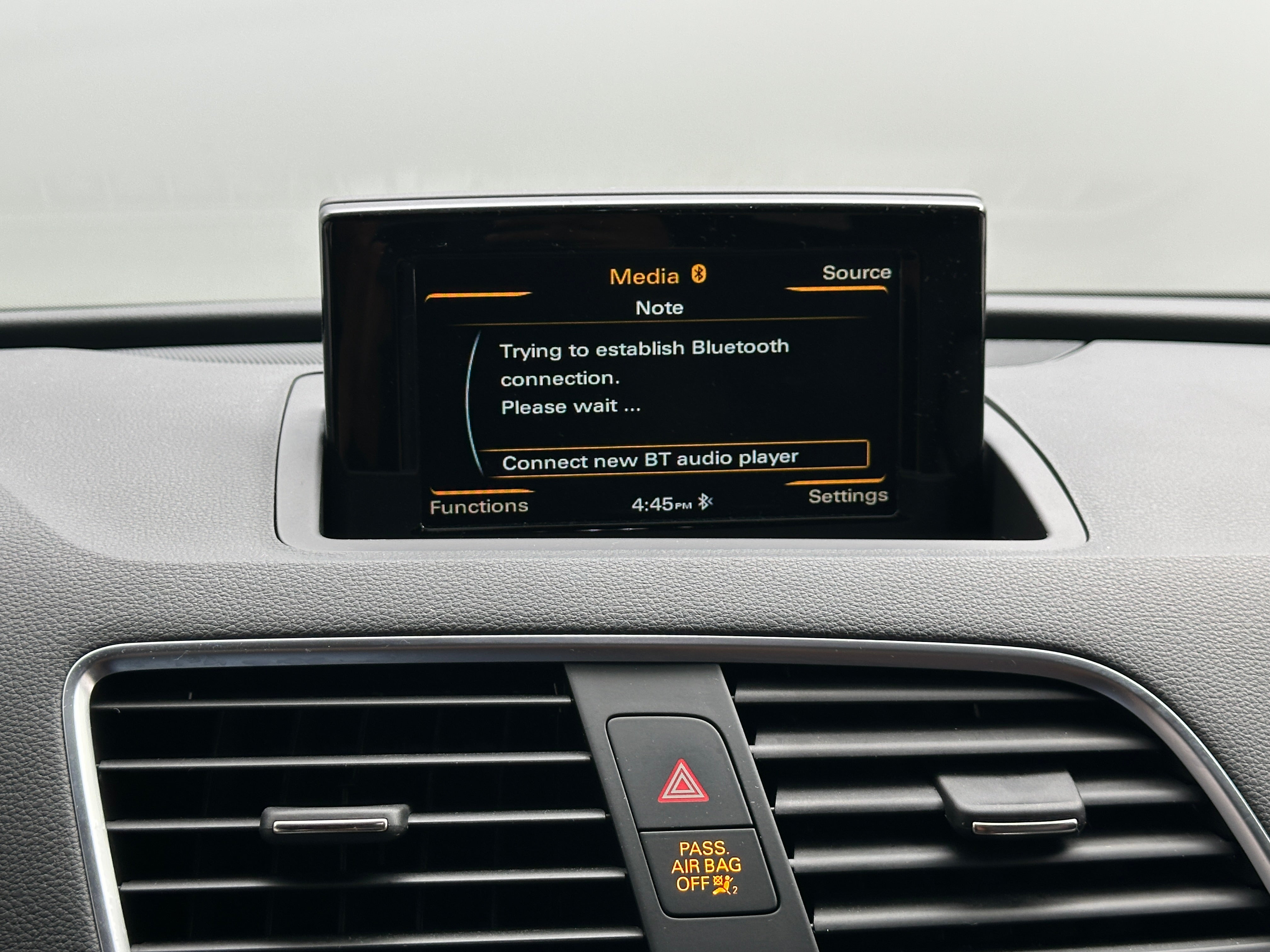 2018 Audi Q3 Premium 3