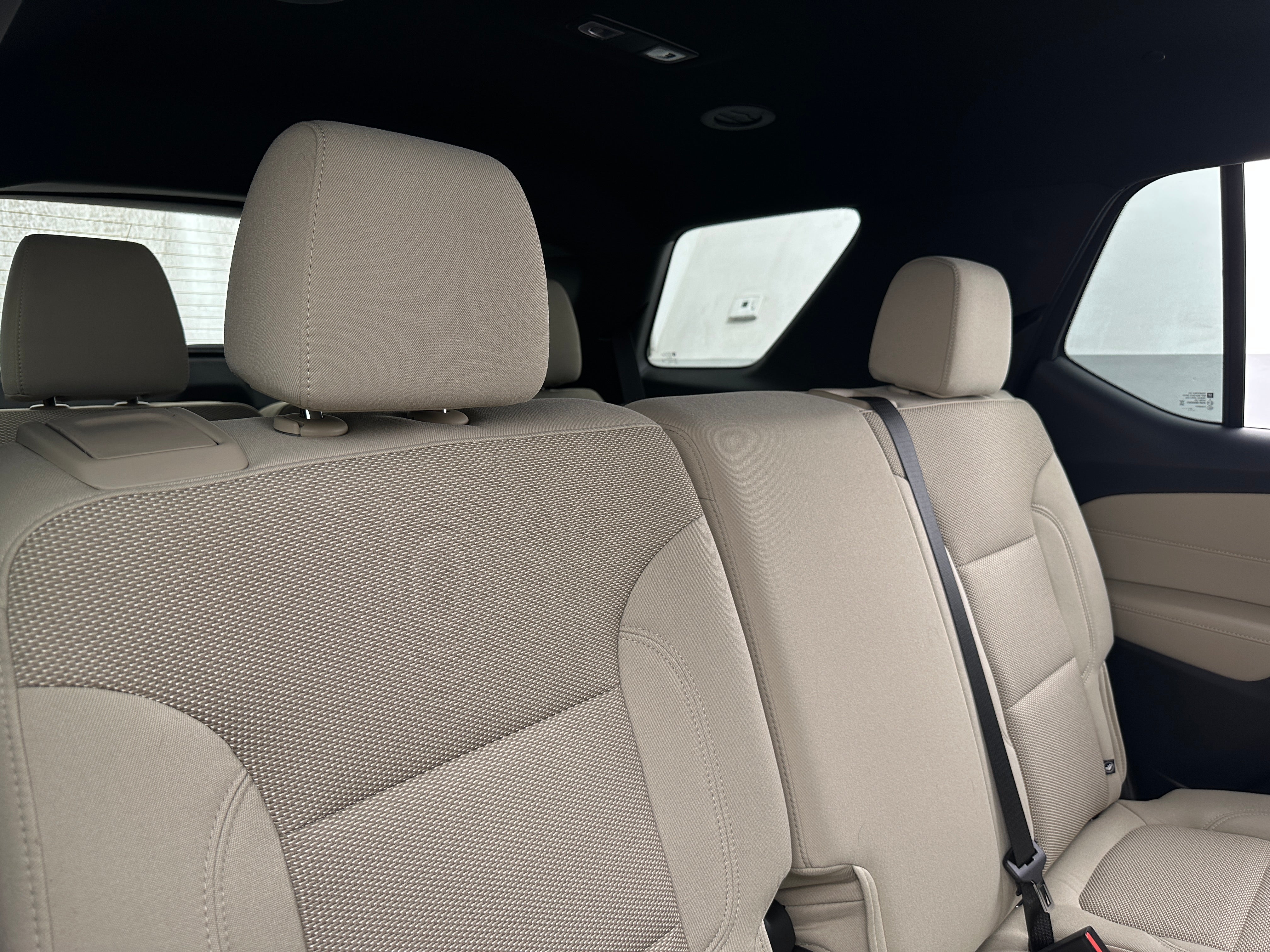 2023 Chevrolet Traverse LS 6