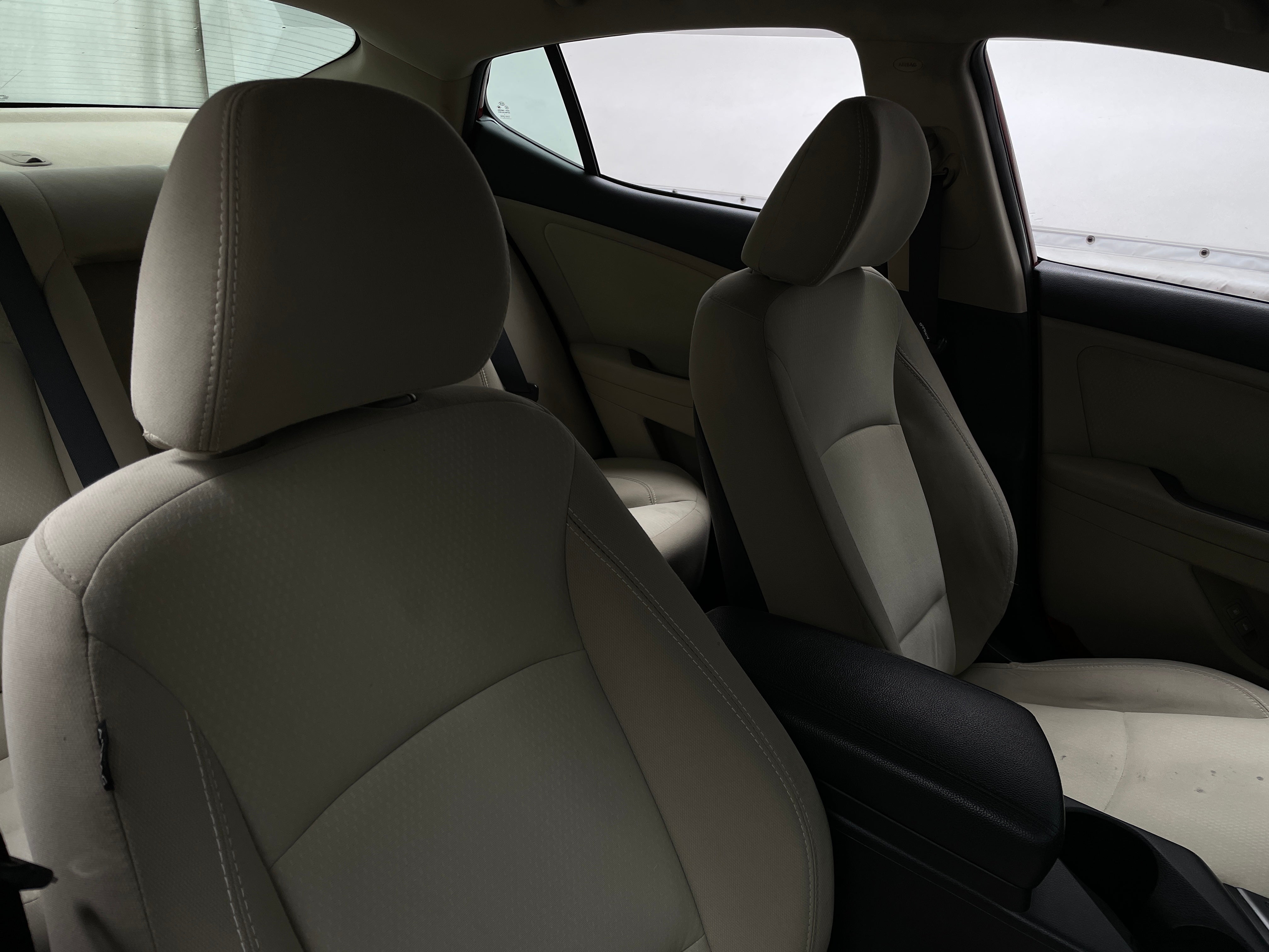 2013 Kia Optima LX 2