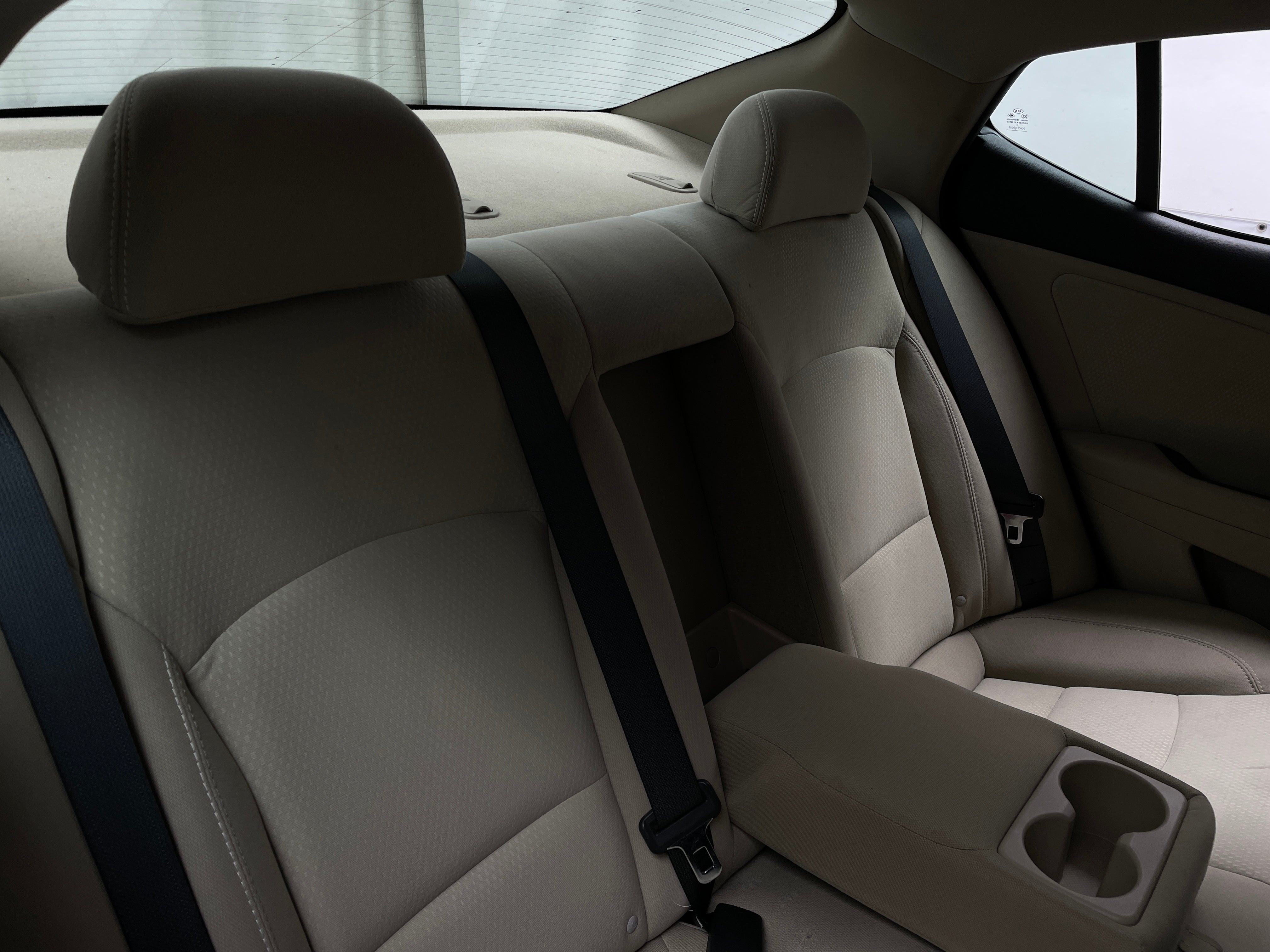 2013 Kia Optima LX 6