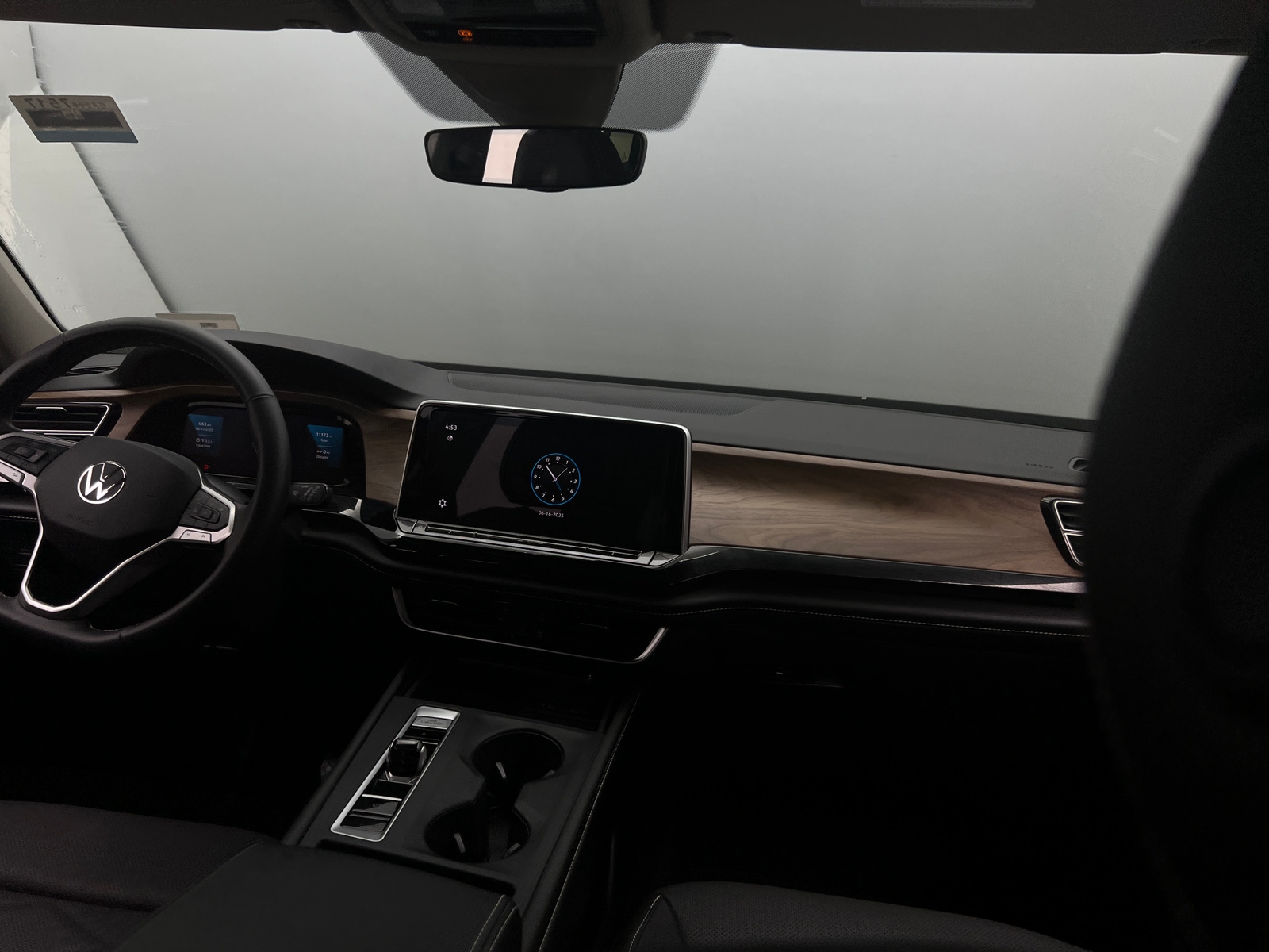 Thumbnail: 2024 Volkswagen Atlas - 2