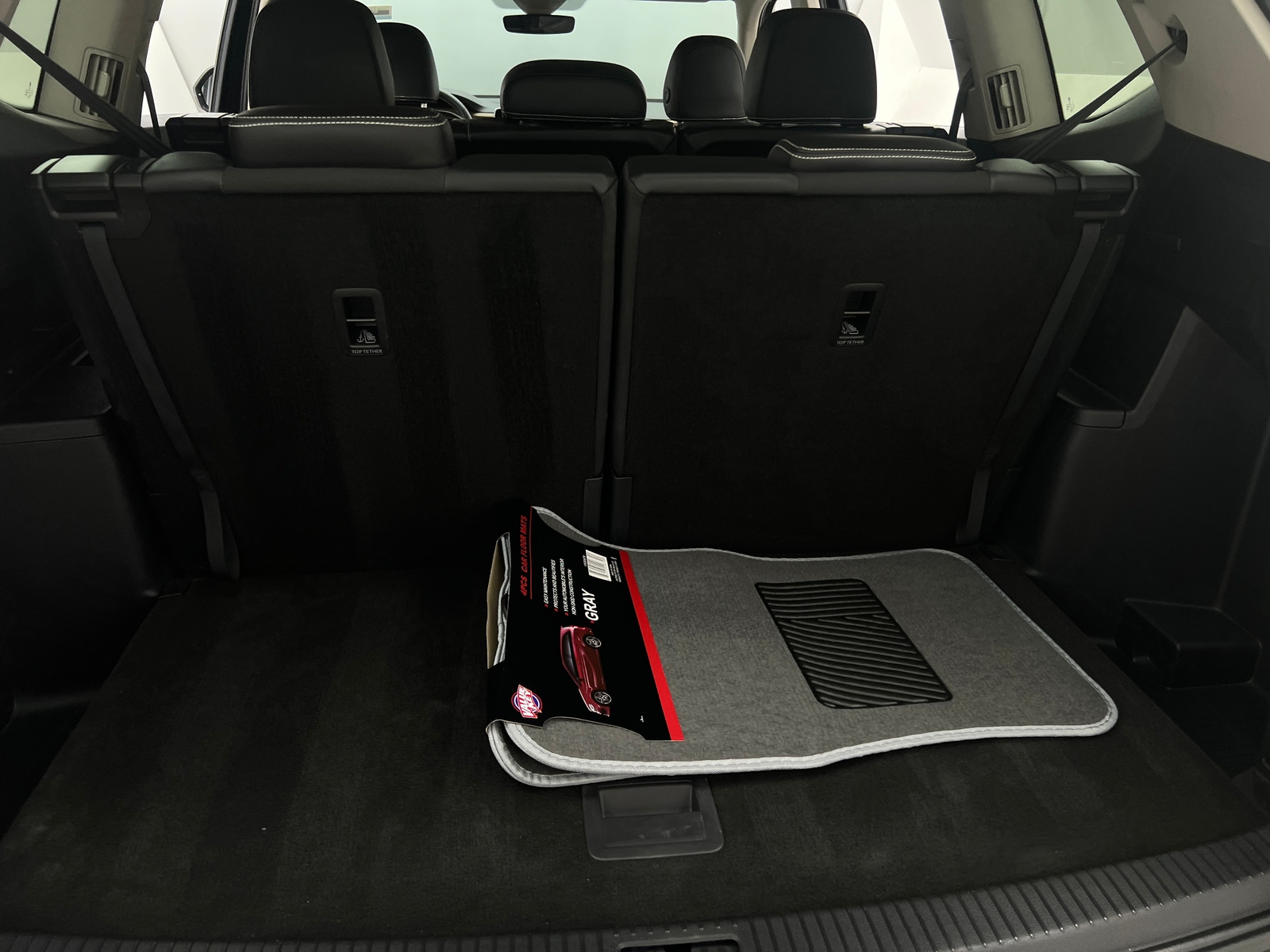 Thumbnail: 2024 Volkswagen Atlas - 6