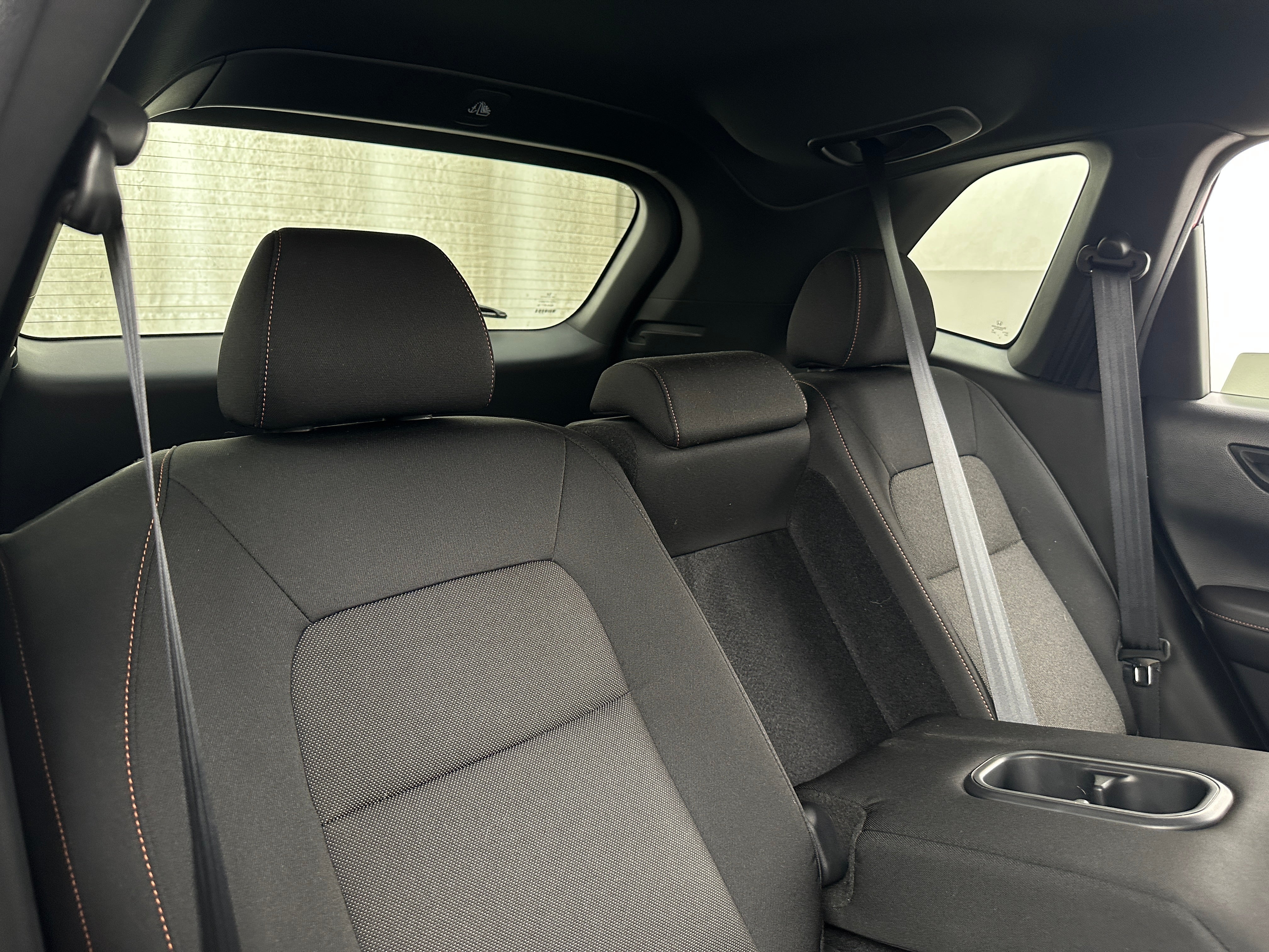 2024 Honda CR-V SE 6