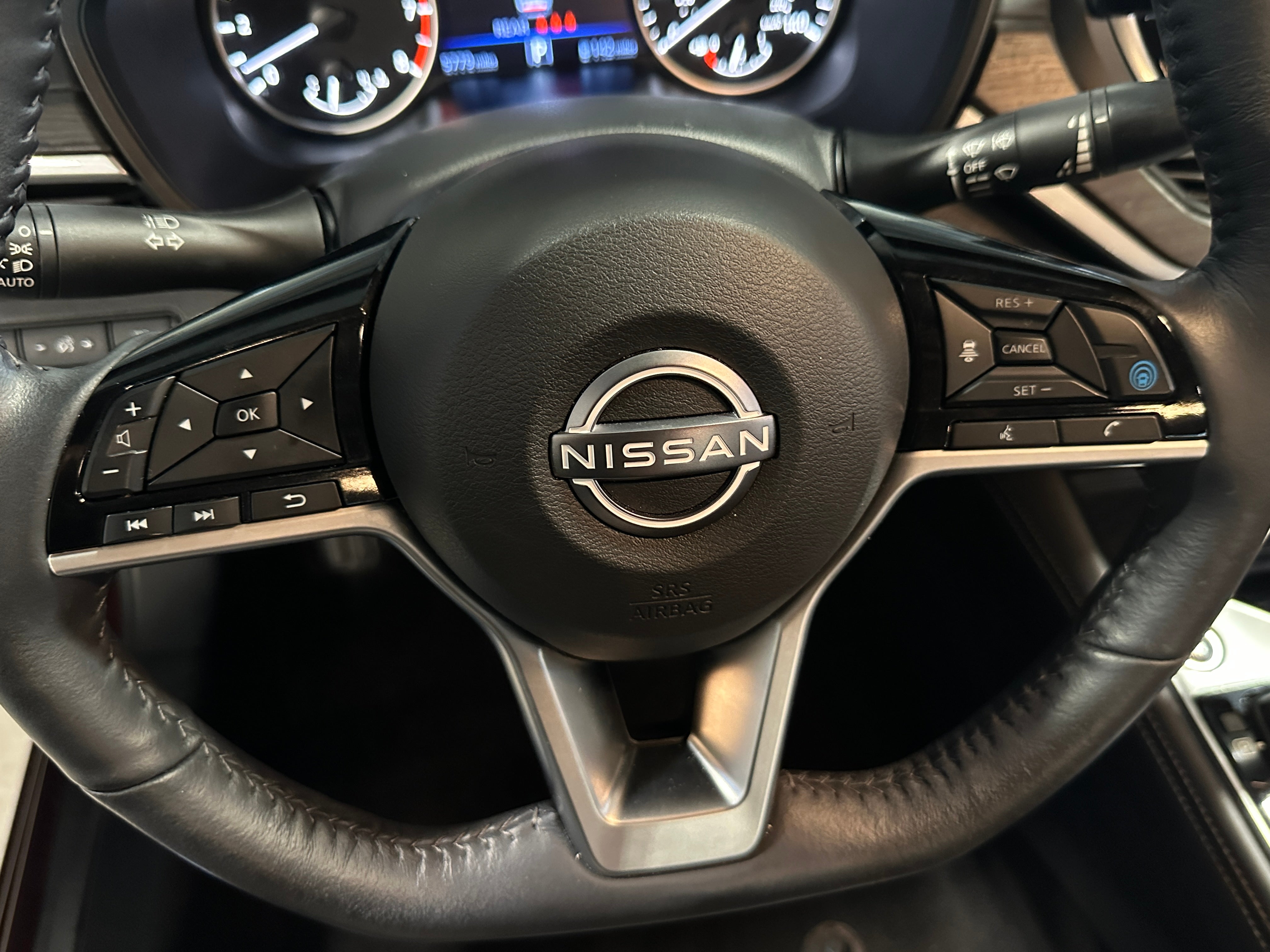 Thumbnail: 2023 Nissan Altima - 4