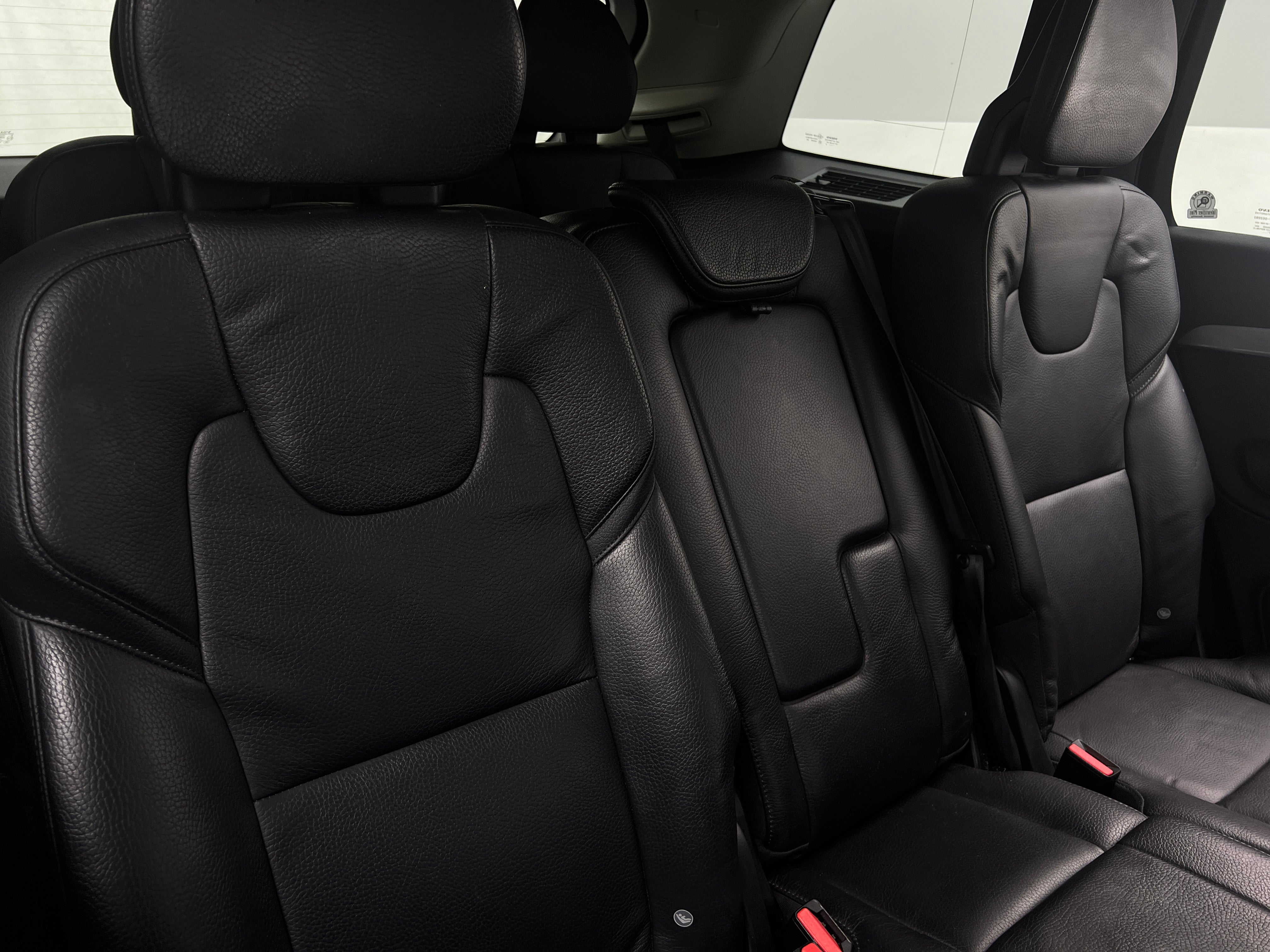 2018 Volvo XC90 T6 Momentum 5