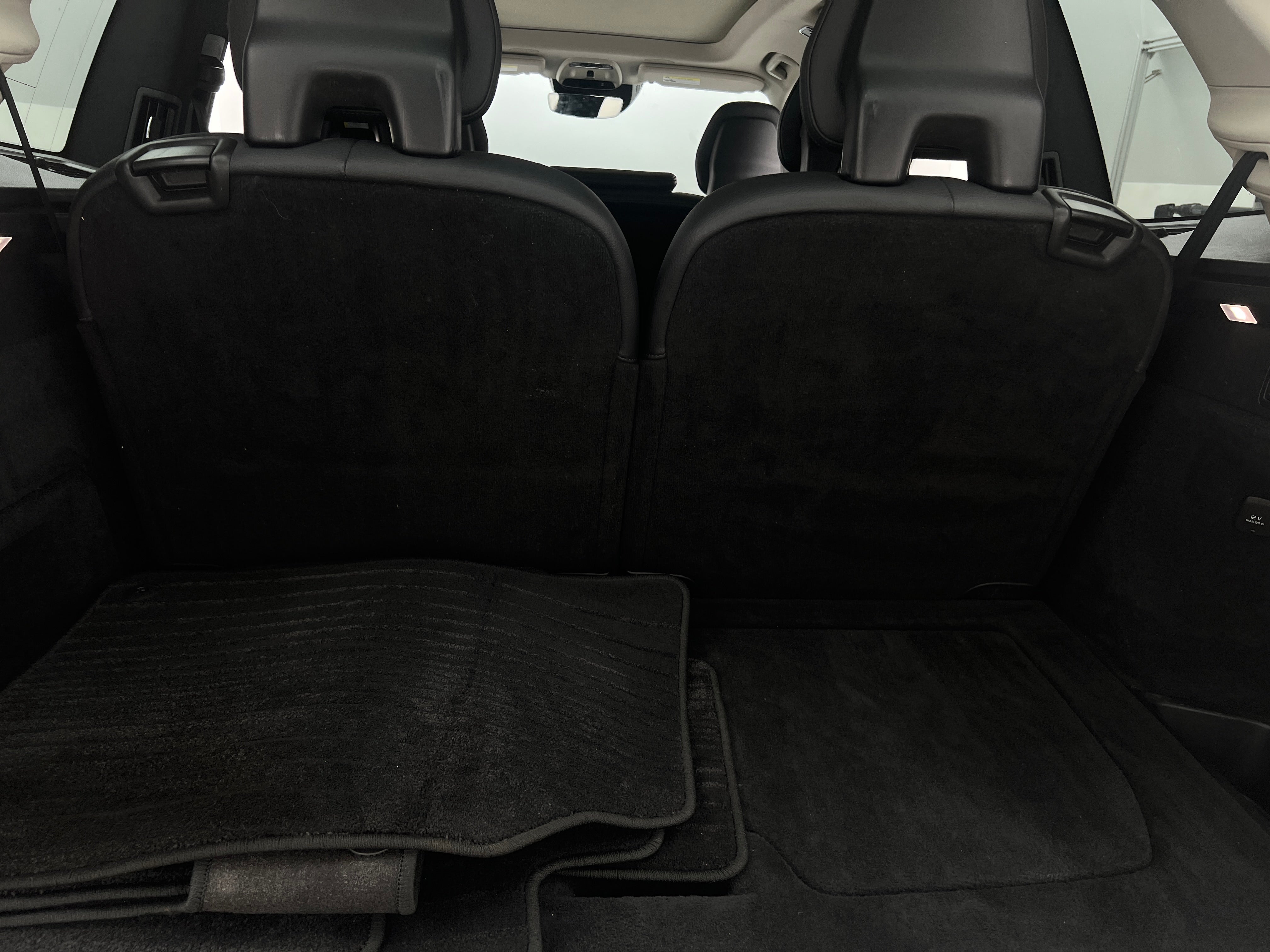 2018 Volvo XC90 T6 Momentum 6