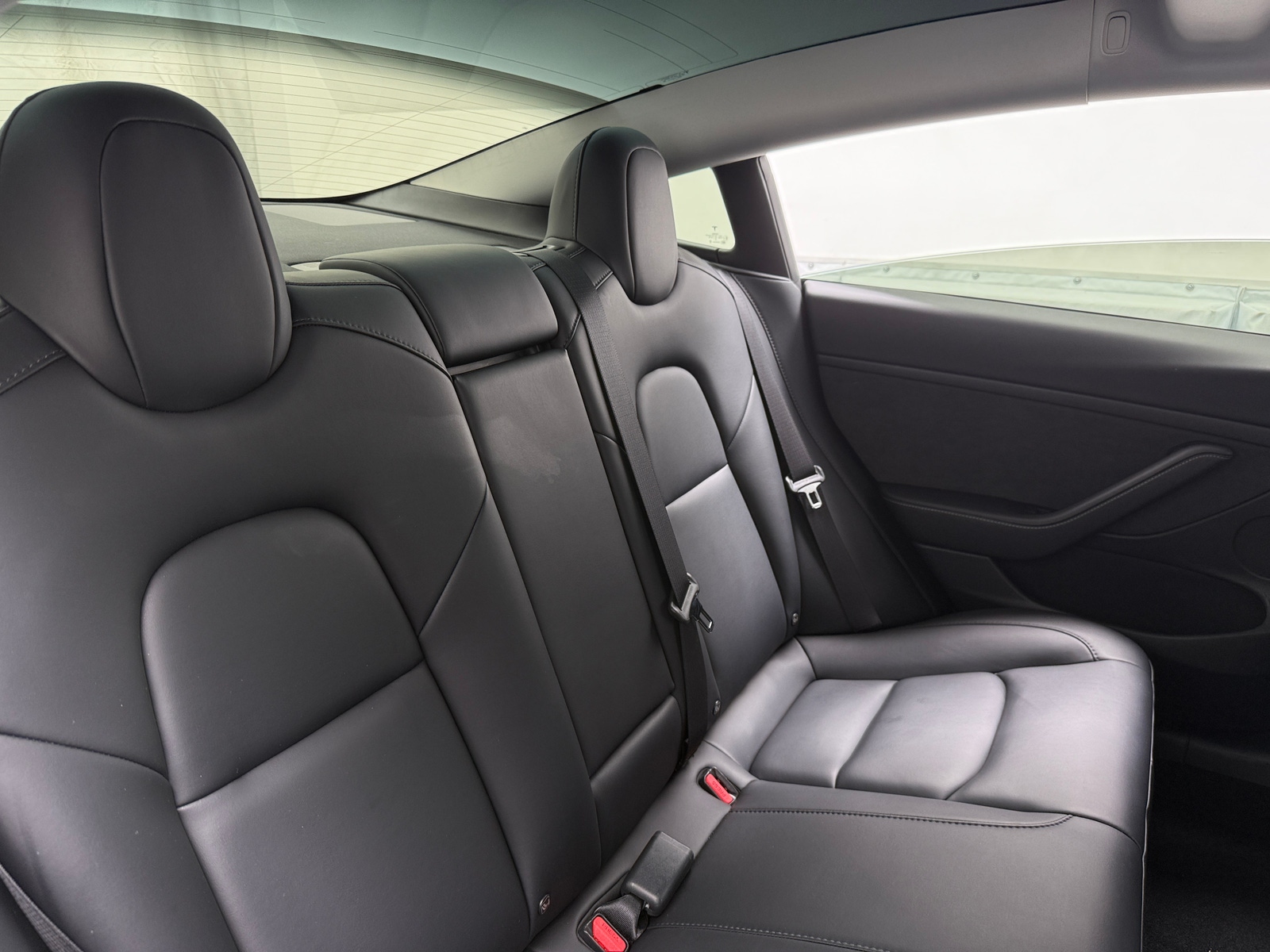 Thumbnail: 2021 Tesla Model 3 - 5