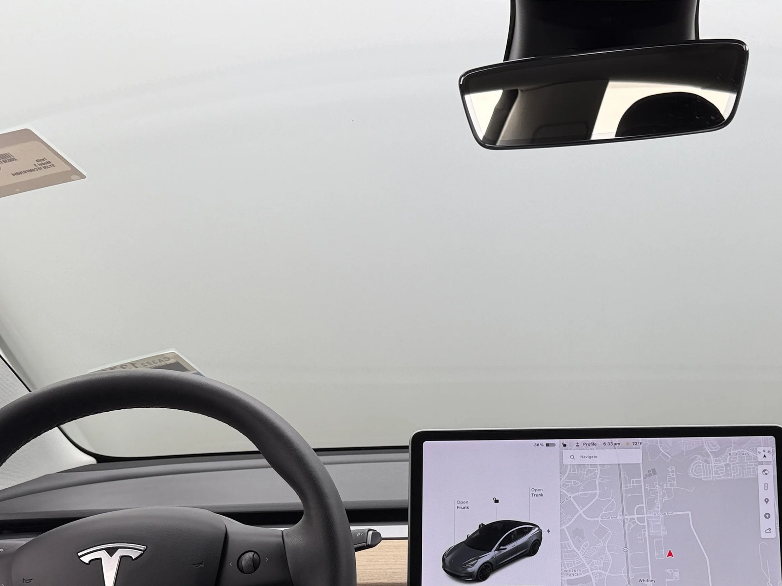 Thumbnail: 2021 Tesla Model 3 - 2