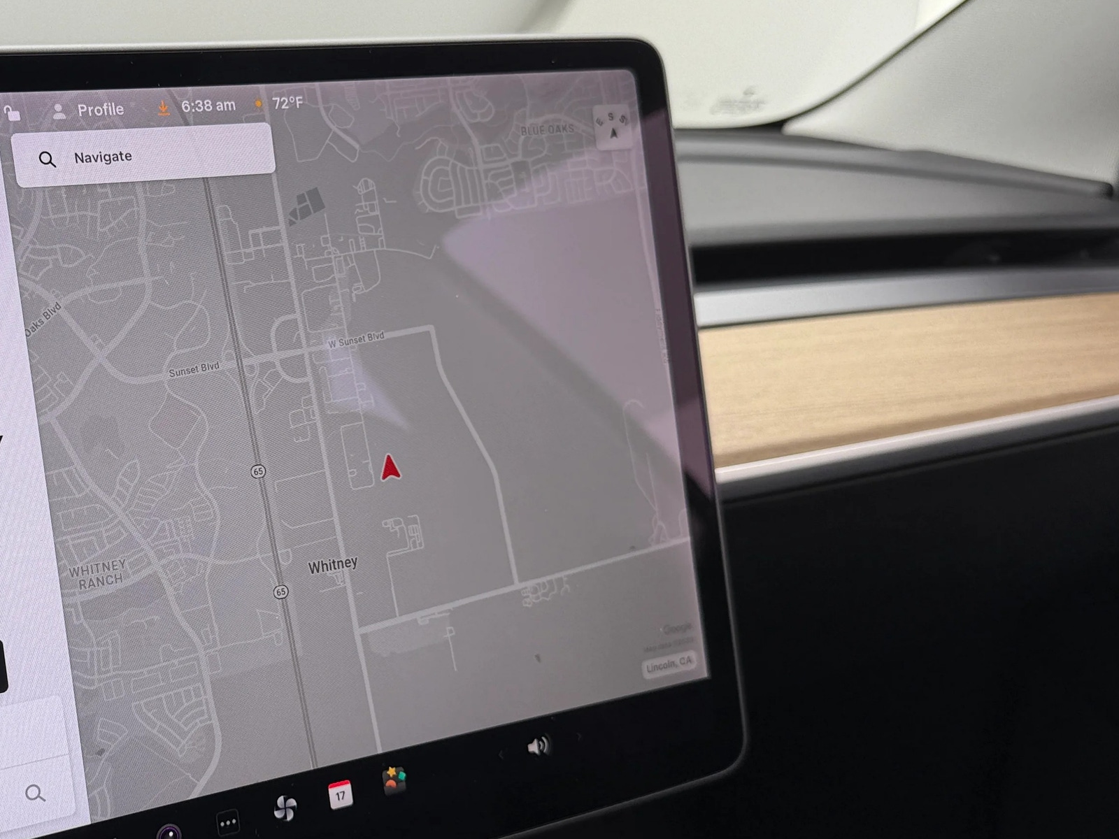 Thumbnail: 2021 Tesla Model 3 - 3