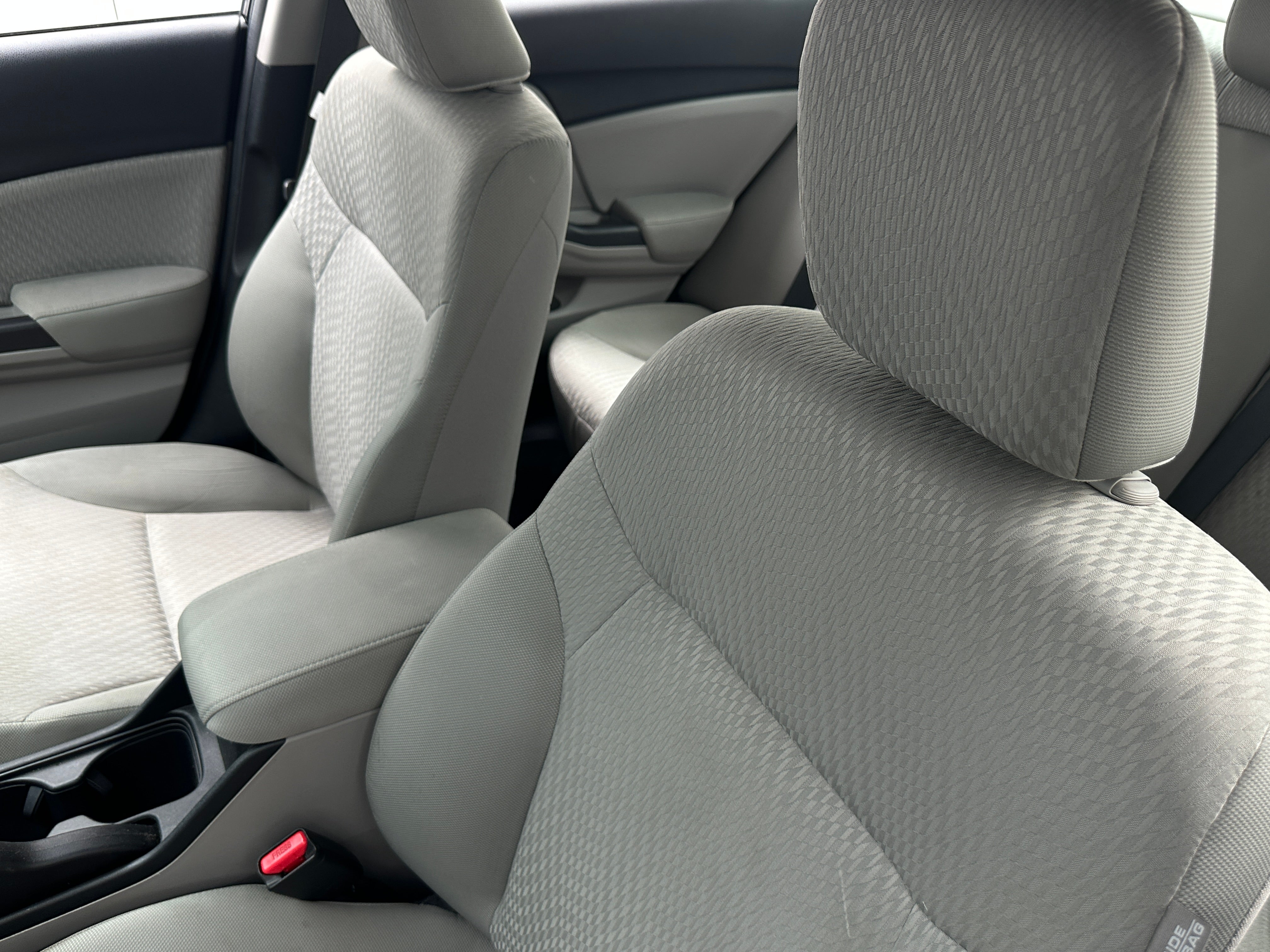 Thumbnail: 2014 Honda Civic - 2