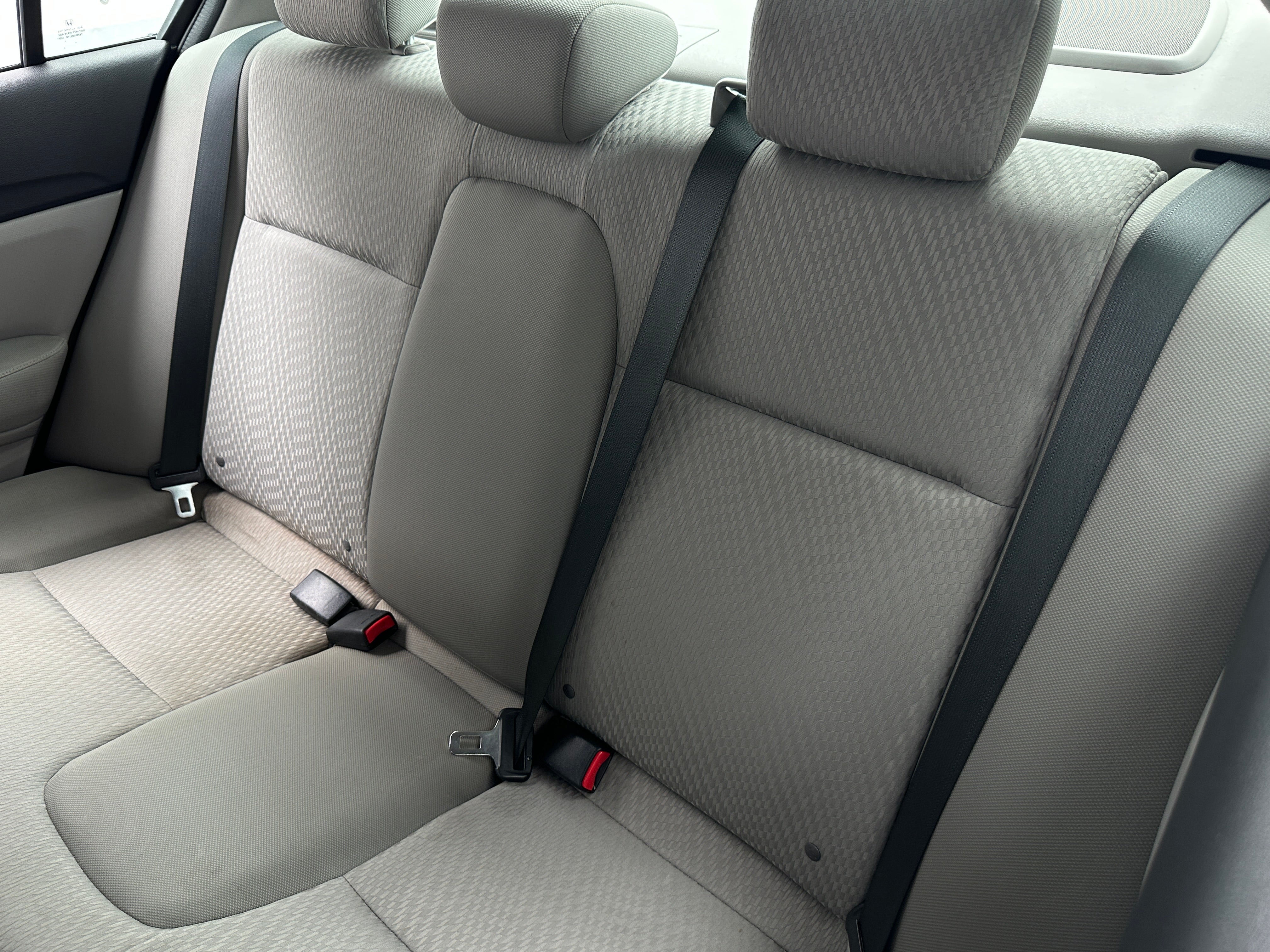 Thumbnail: 2014 Honda Civic - 6