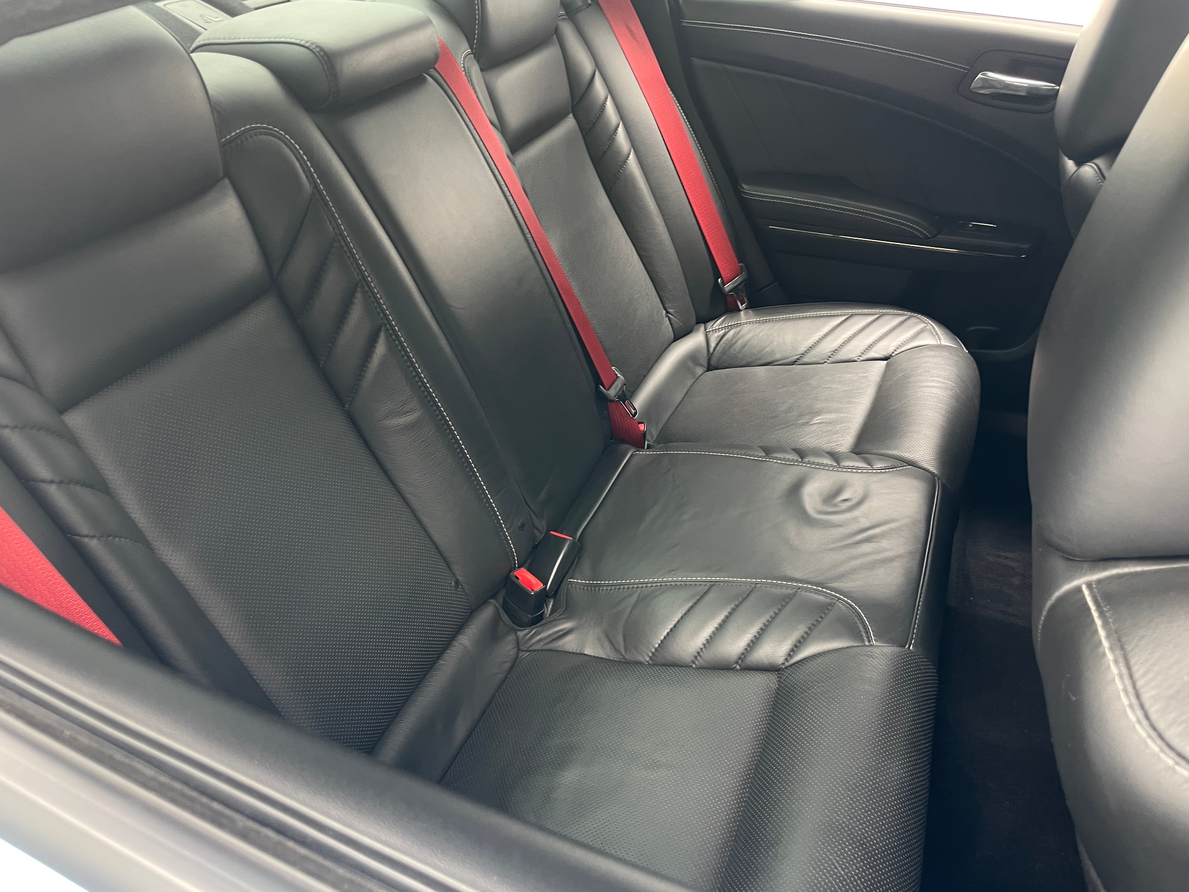 2019 Dodge Charger SRT 5
