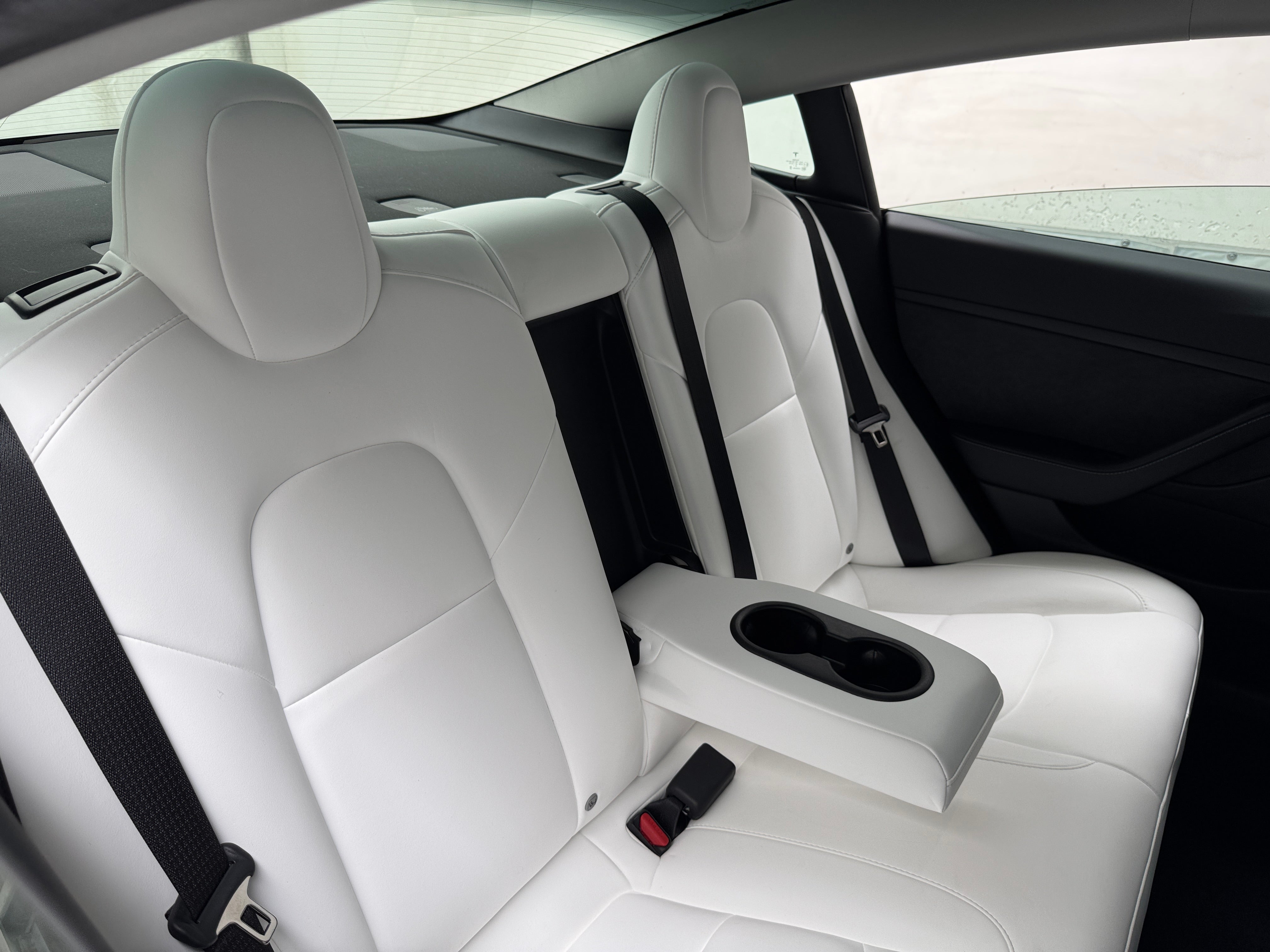 2023 Tesla Model 3 Performance 5