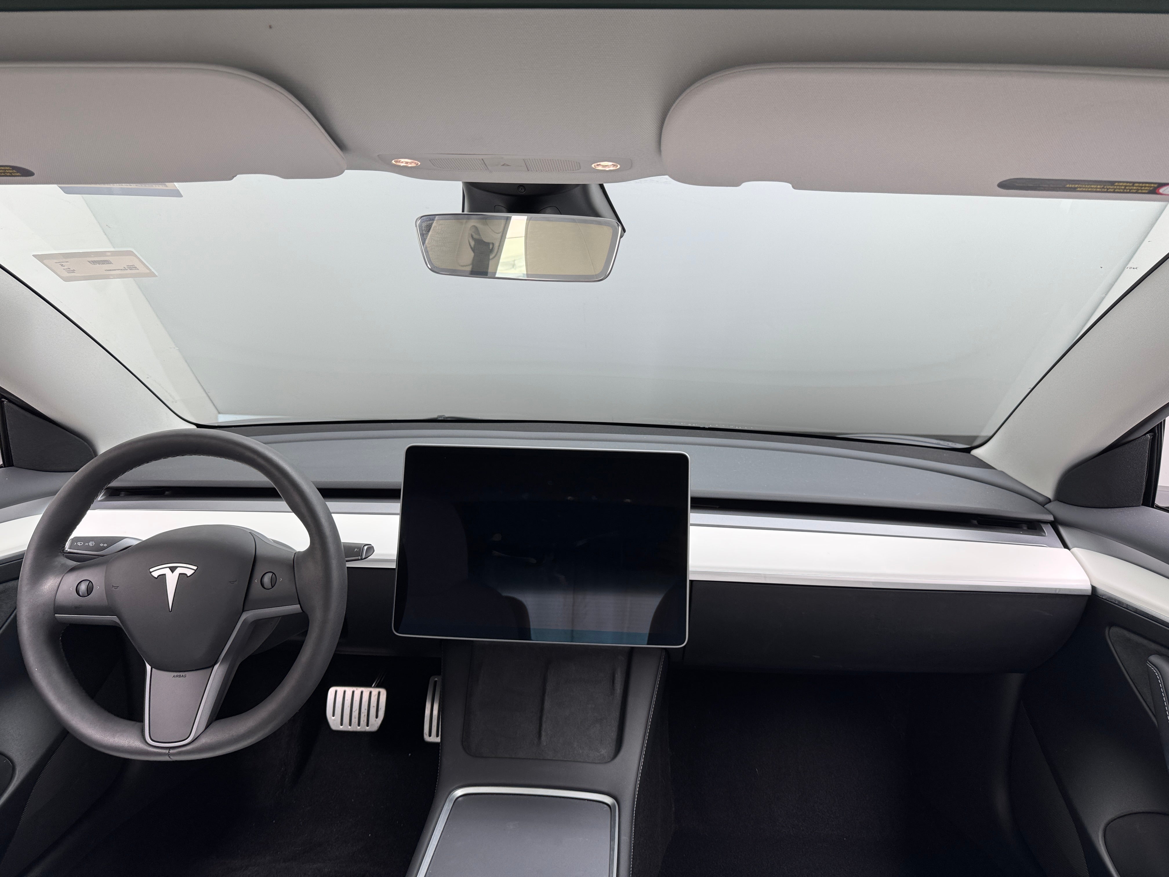 2023 Tesla Model 3 Performance 2
