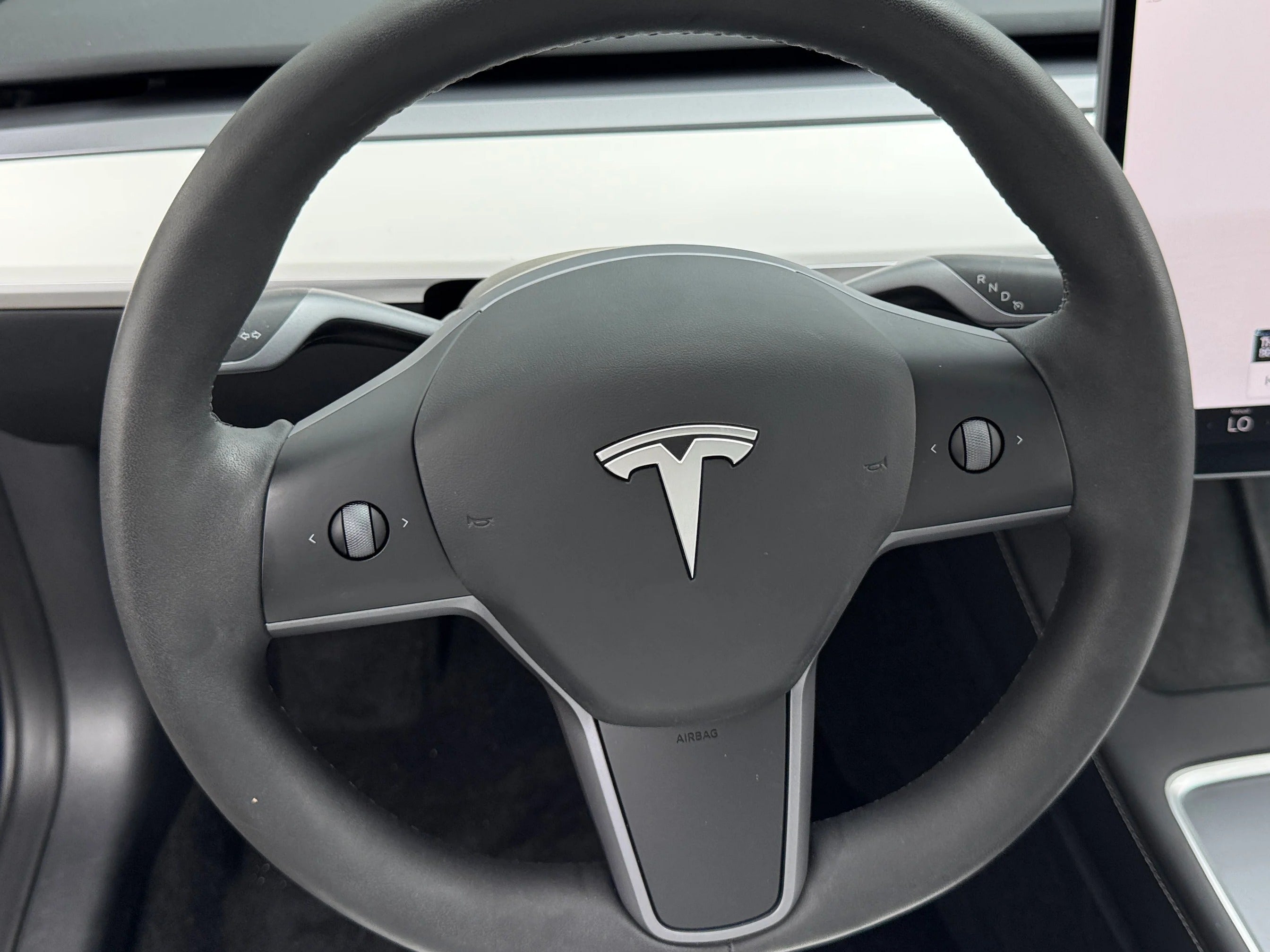 2023 Tesla Model 3 Performance 4