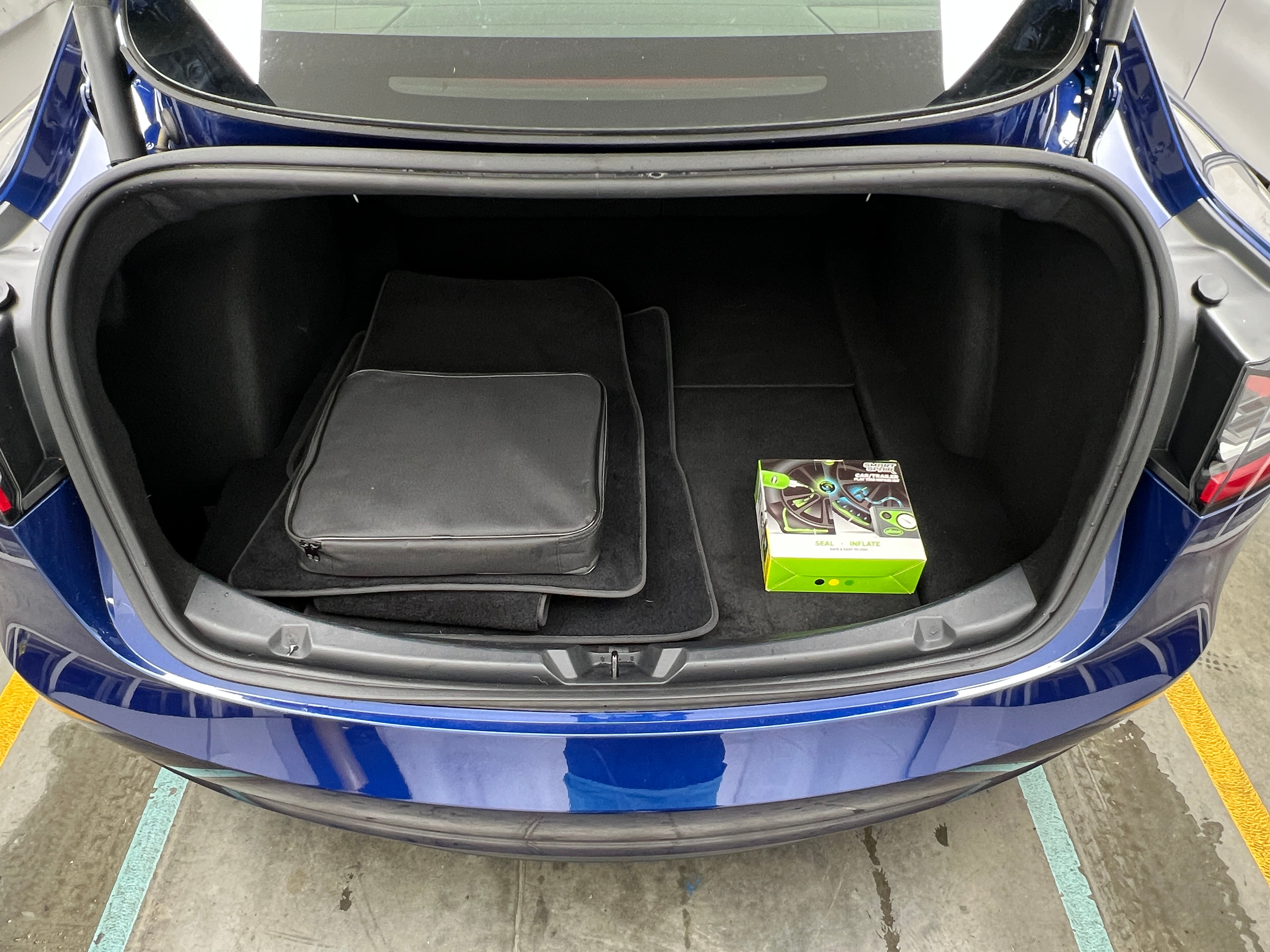 2023 Tesla Model 3 Performance 6