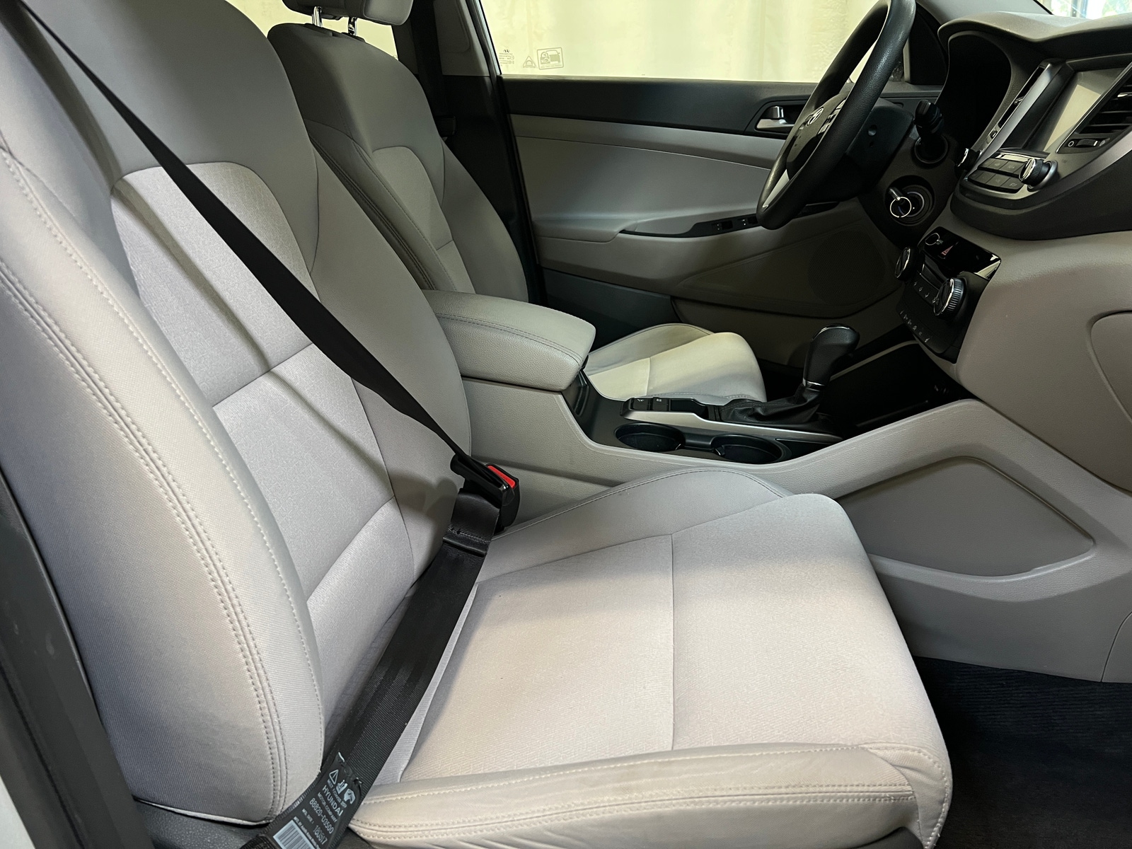 Thumbnail: 2018 Hyundai Tucson - 2