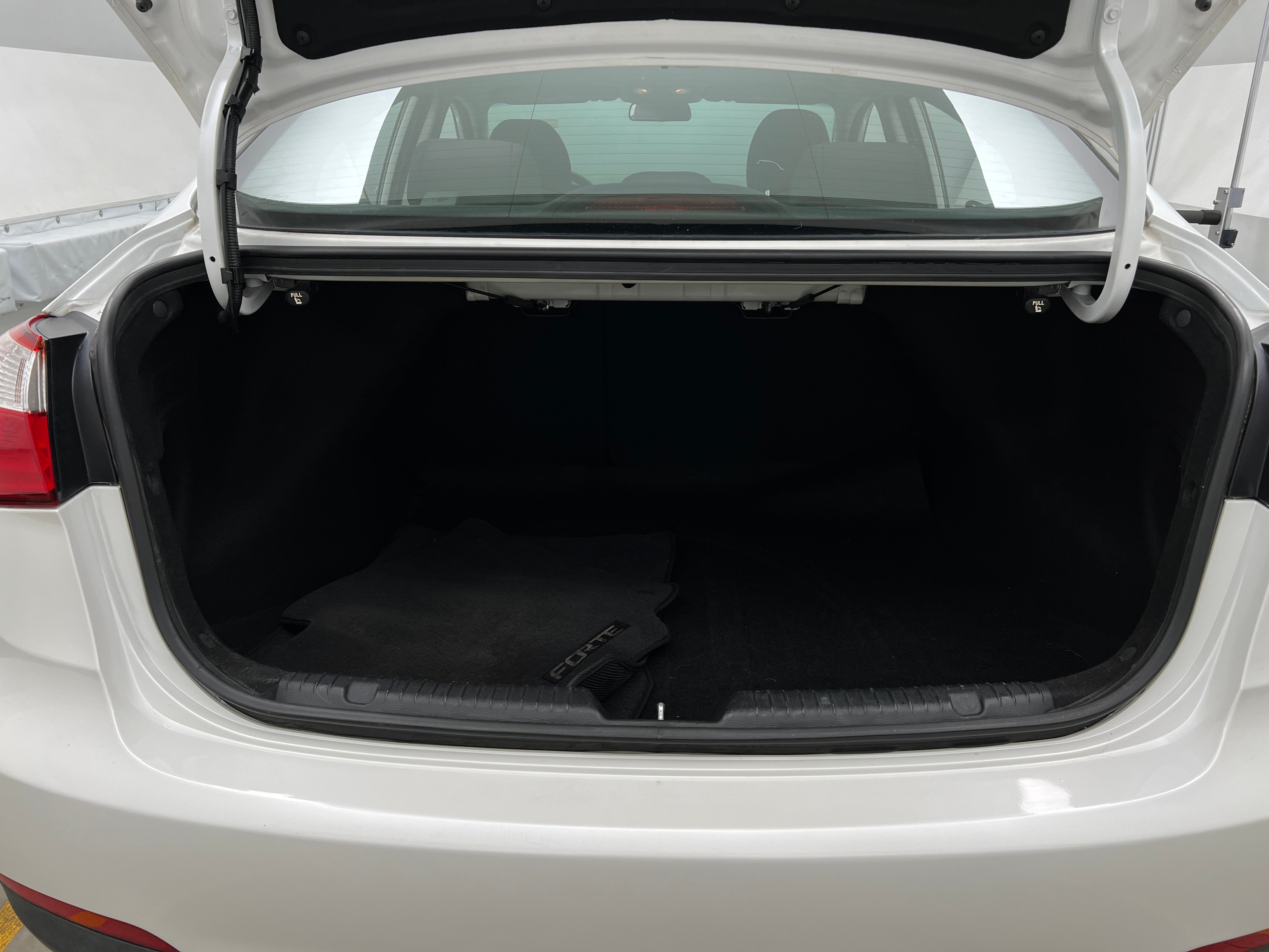 2015 Kia Forte LX 7