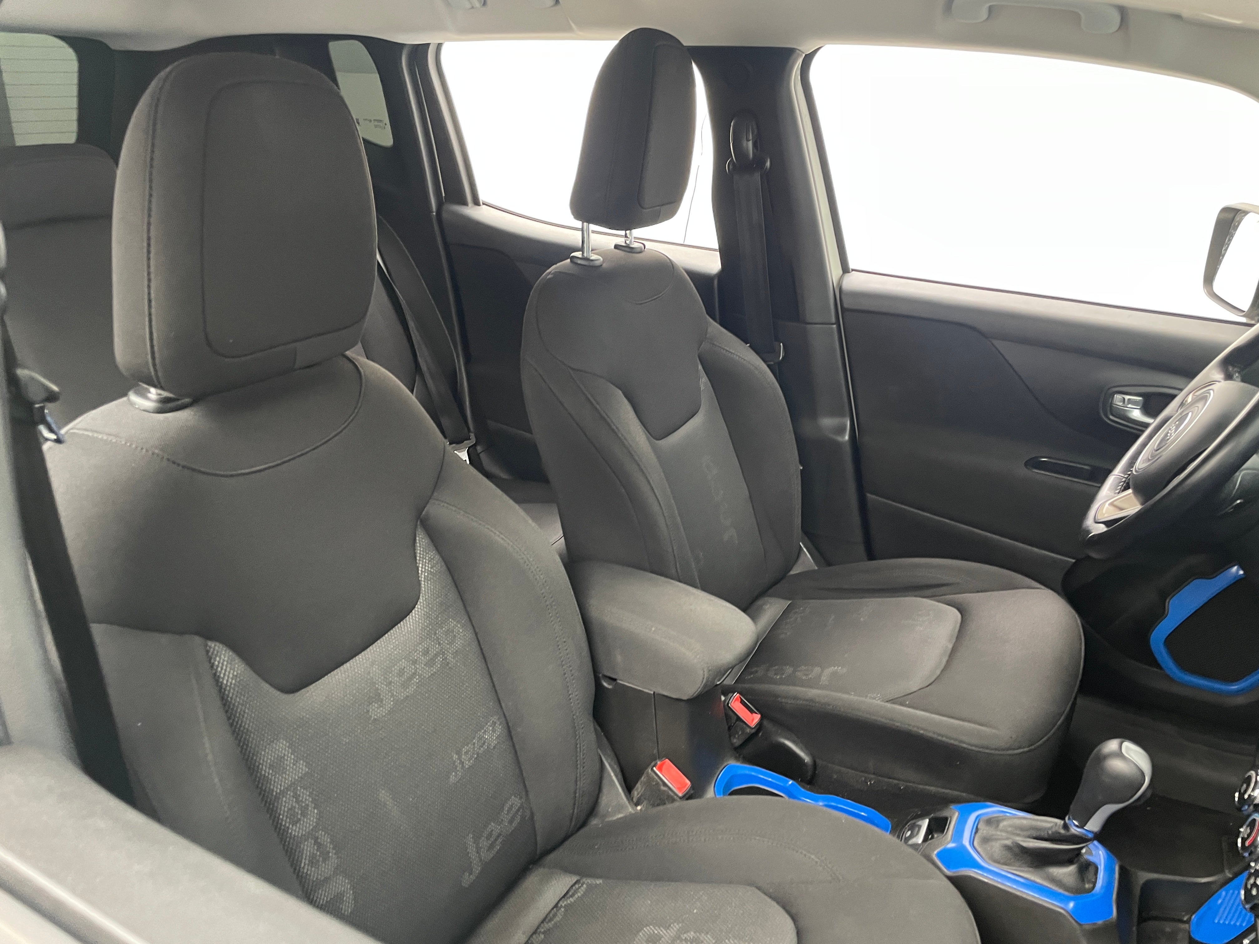 2016 Jeep Renegade Latitude 2