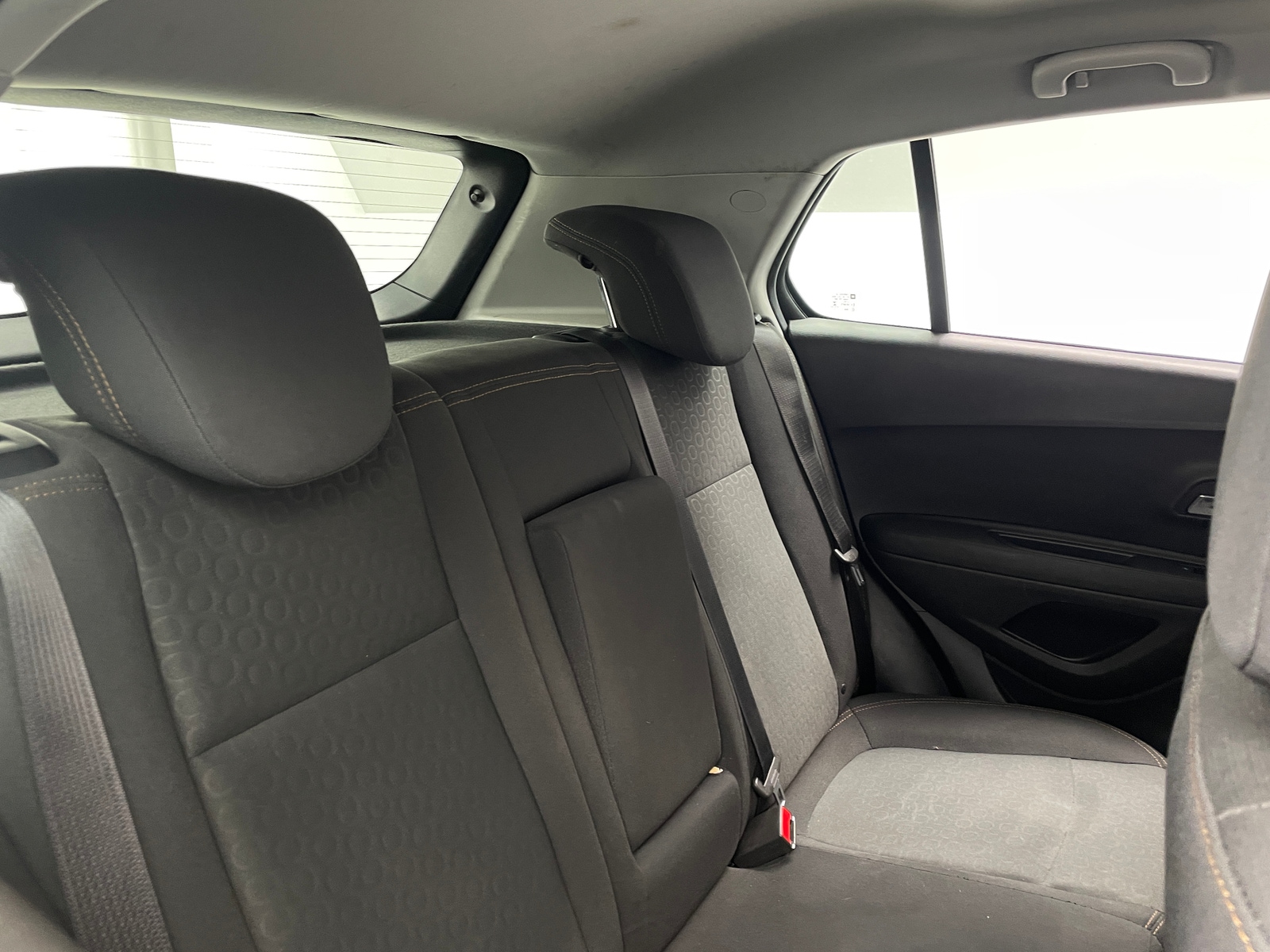 Thumbnail: 2019 Chevrolet Trax - 6