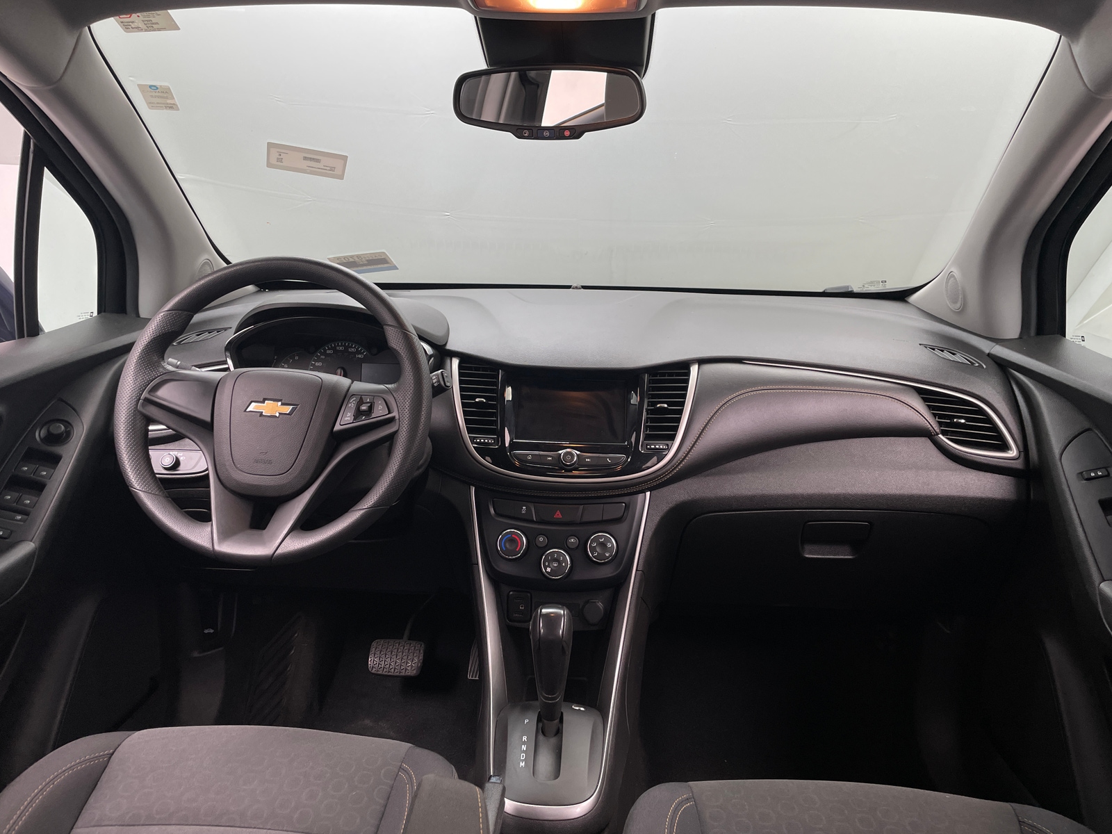 Thumbnail: 2019 Chevrolet Trax - 3