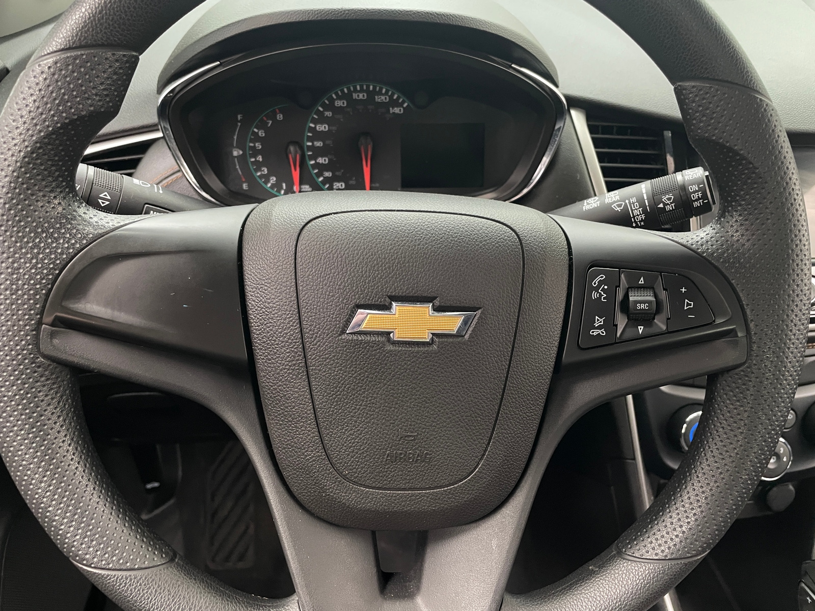 Thumbnail: 2019 Chevrolet Trax - 5